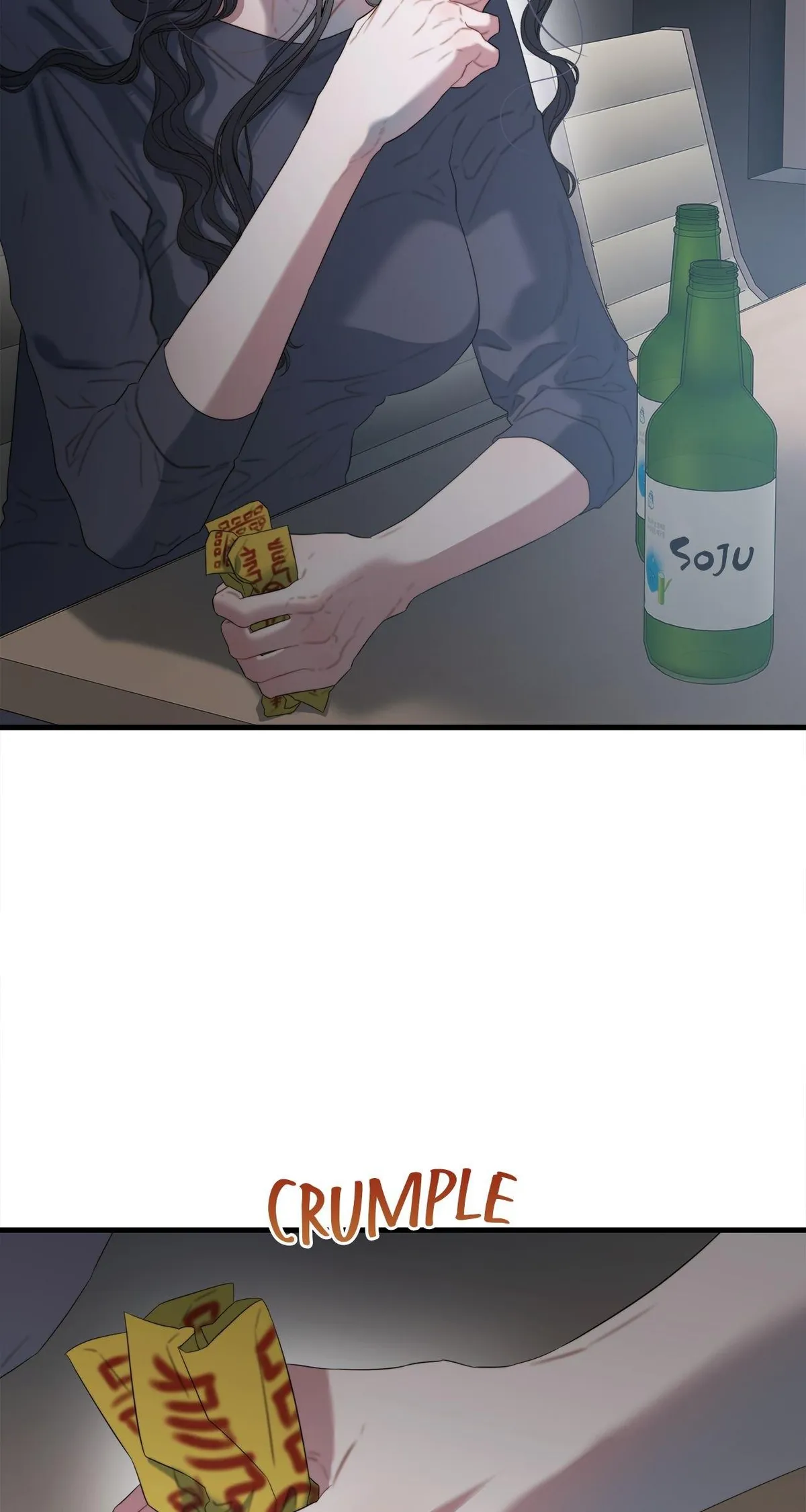 Shinrosimbulro Chapter 2 page 26 - 