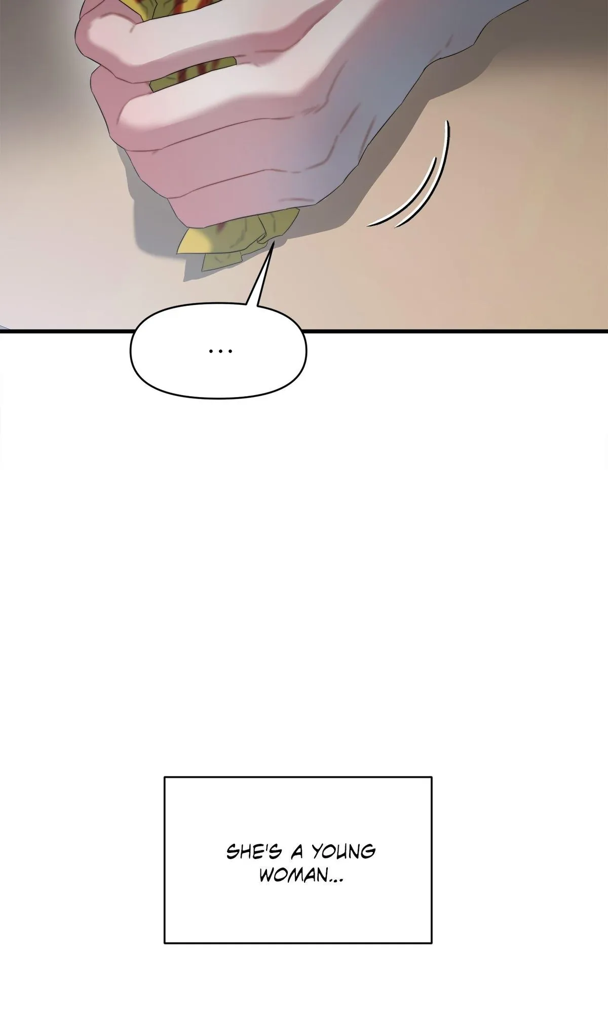Shinrosimbulro Chapter 2 page 27 - 