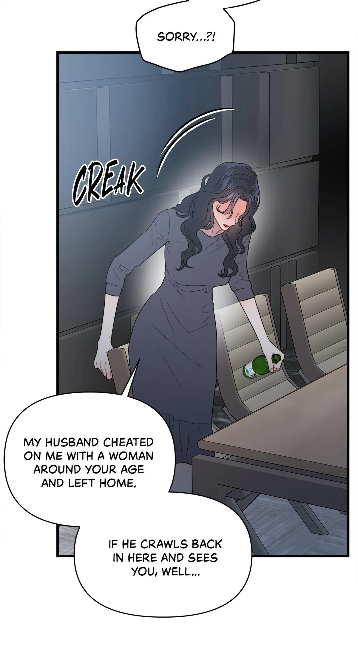 Shinrosimbulro Chapter 2 page 30 - 