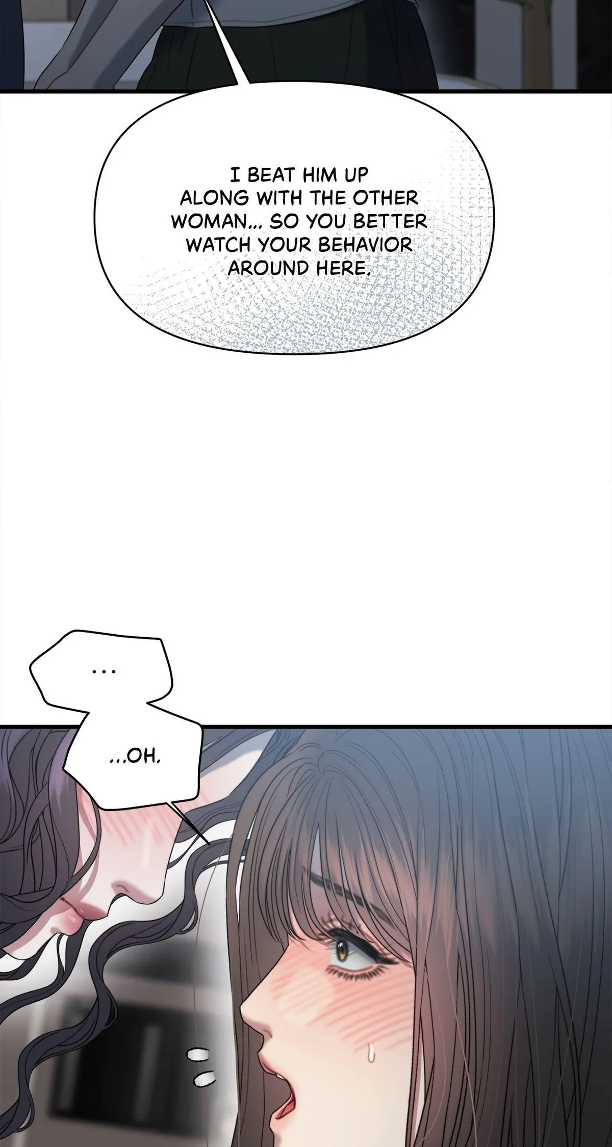 Shinrosimbulro Chapter 2 page 33 - 