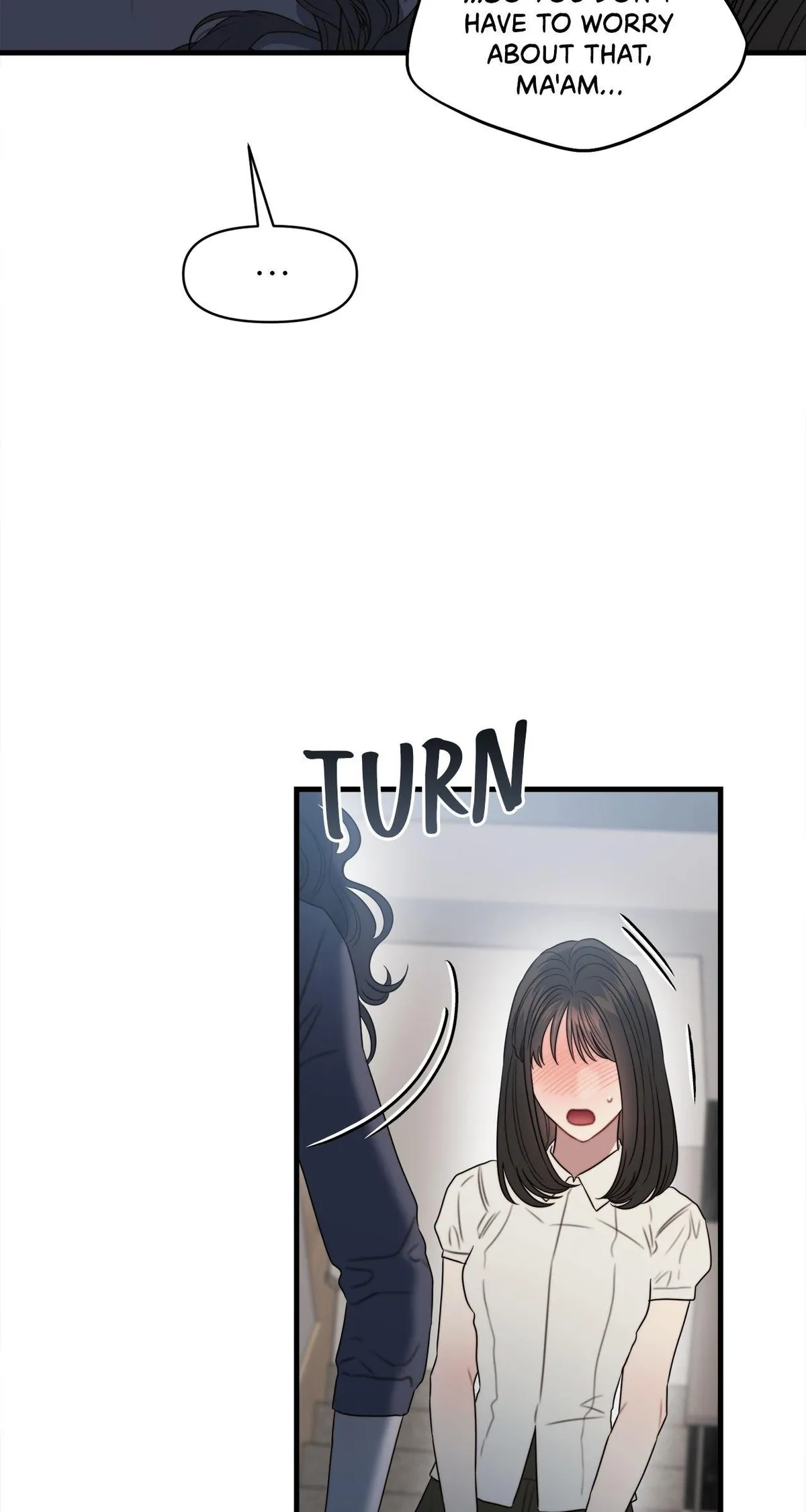 Shinrosimbulro Chapter 2 page 35 - 