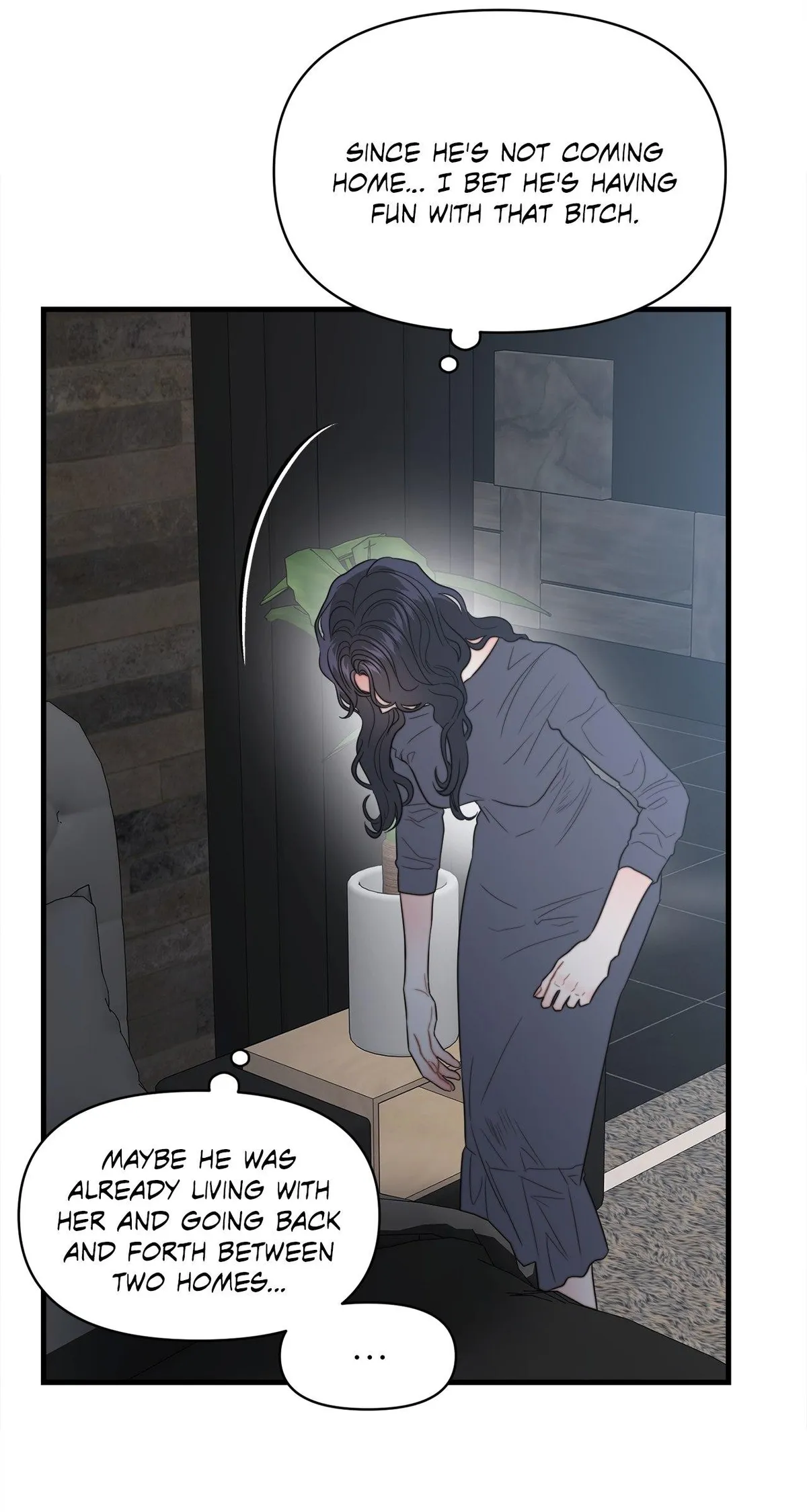Shinrosimbulro Chapter 2 page 40 - 