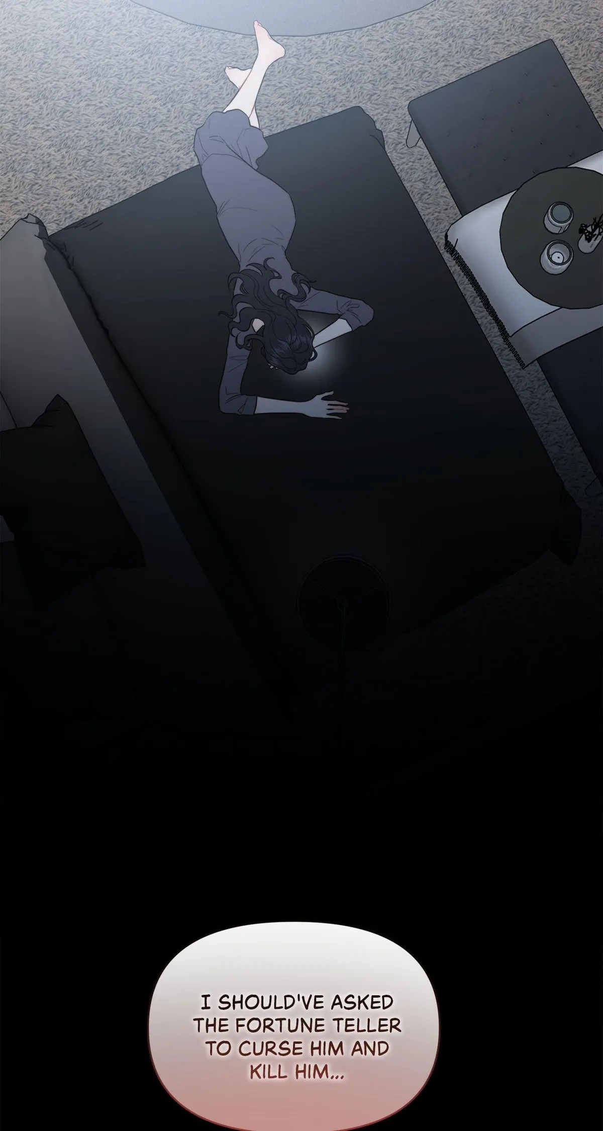 Shinrosimbulro Chapter 2 page 50 - 