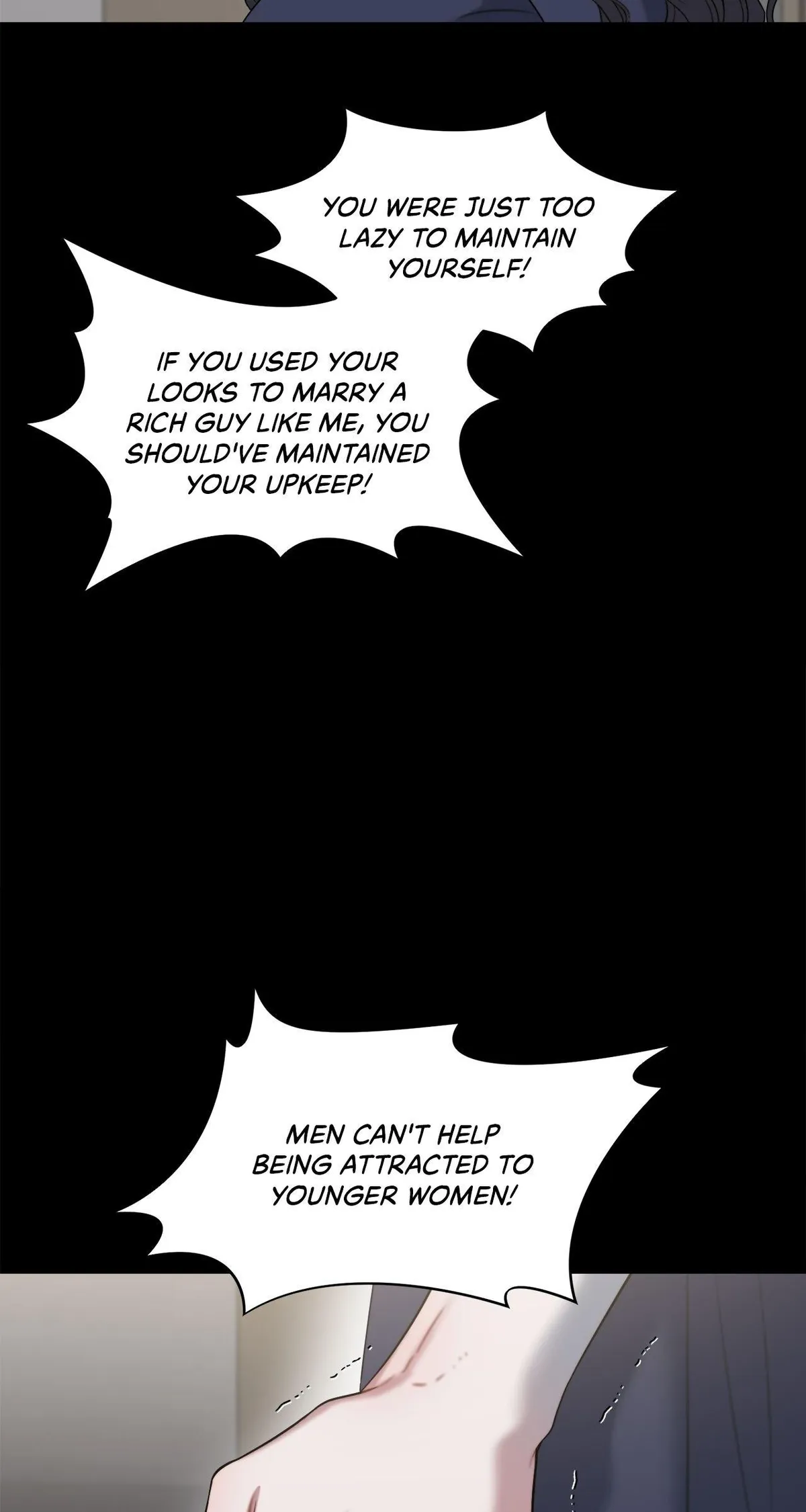 Shinrosimbulro Chapter 2 page 6 - 