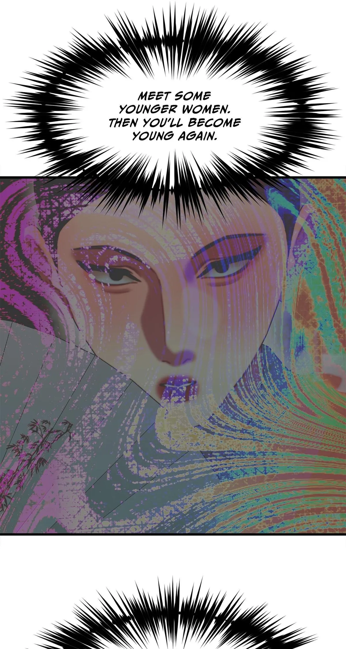 Shinrosimbulro Chapter 2 page 59 - 