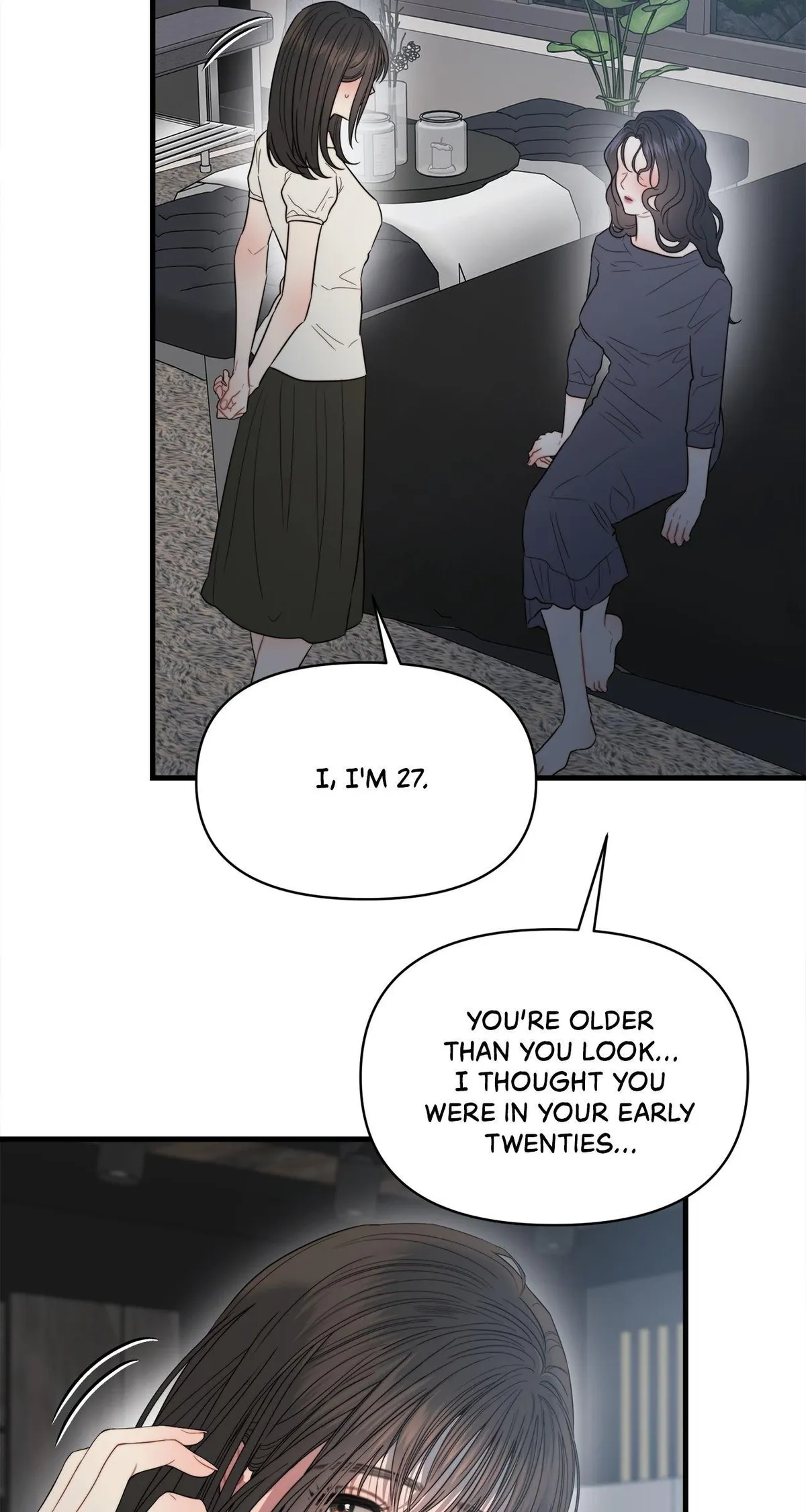 Shinrosimbulro Chapter 2 page 63 - 