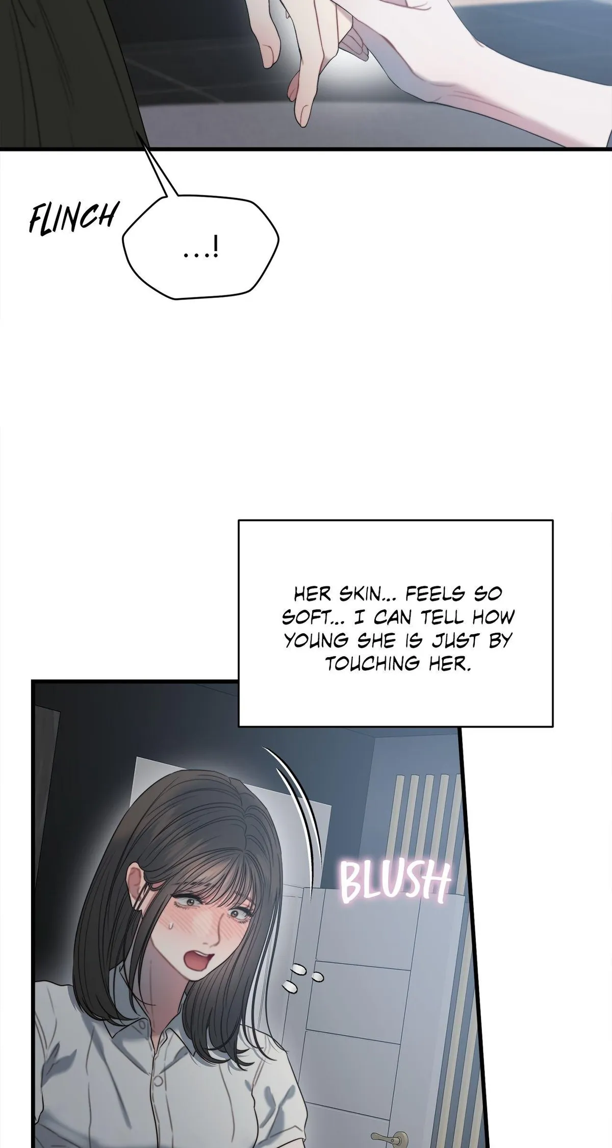 Shinrosimbulro Chapter 2 page 66 - 