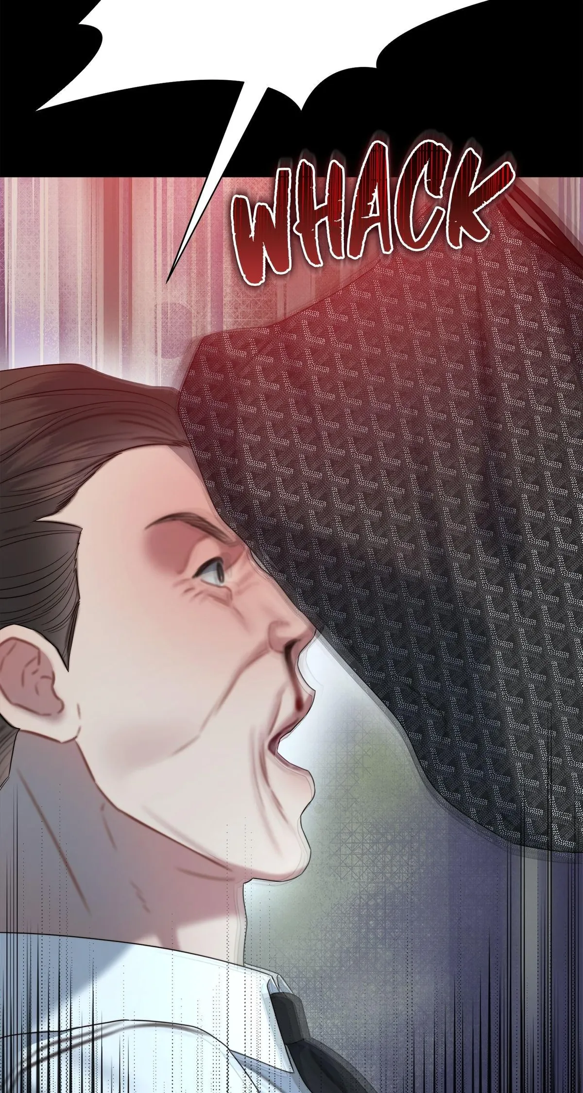 Shinrosimbulro Chapter 2 page 8 - 