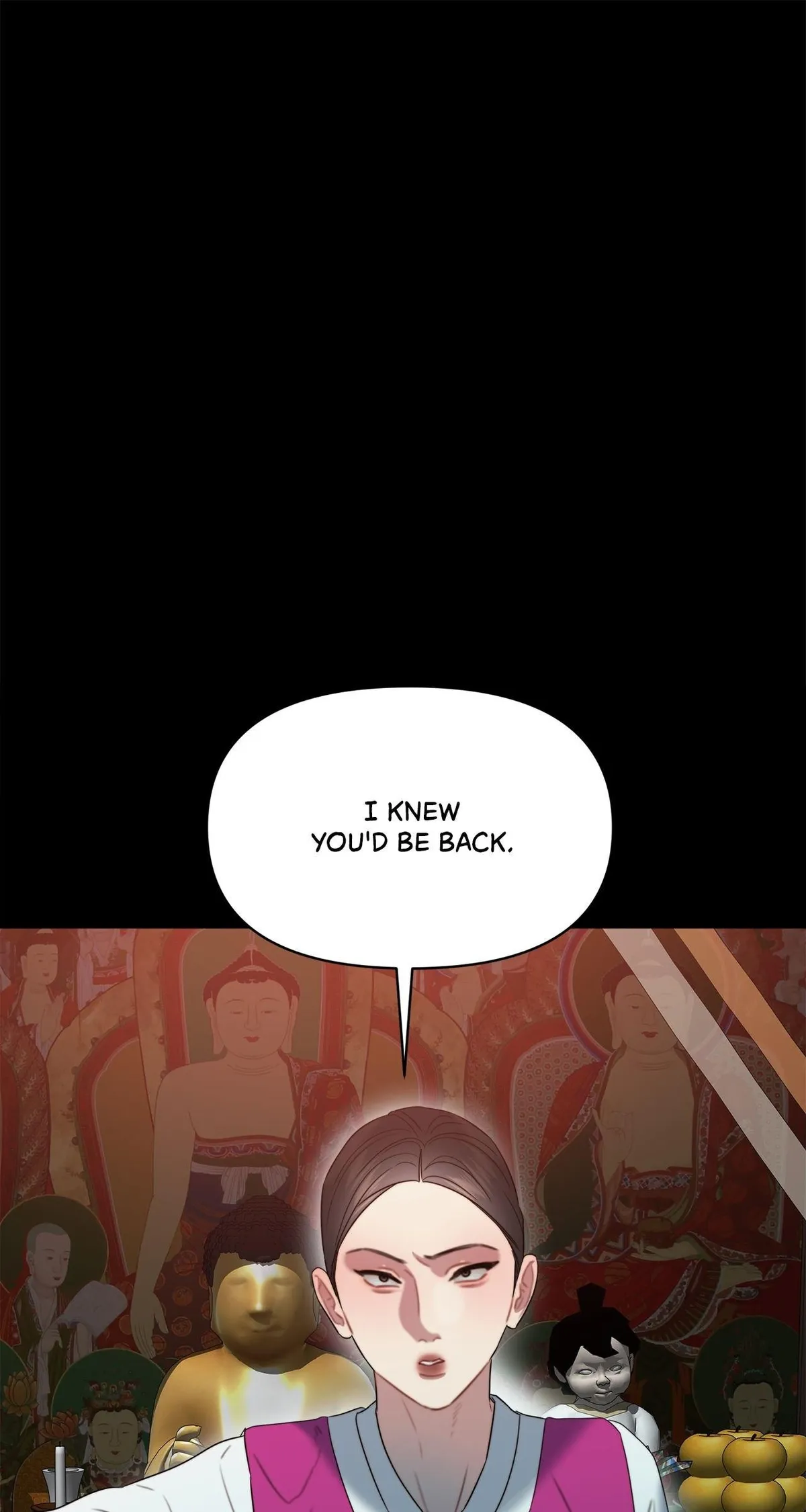 Shinrosimbulro Chapter 2 page 10 - 
