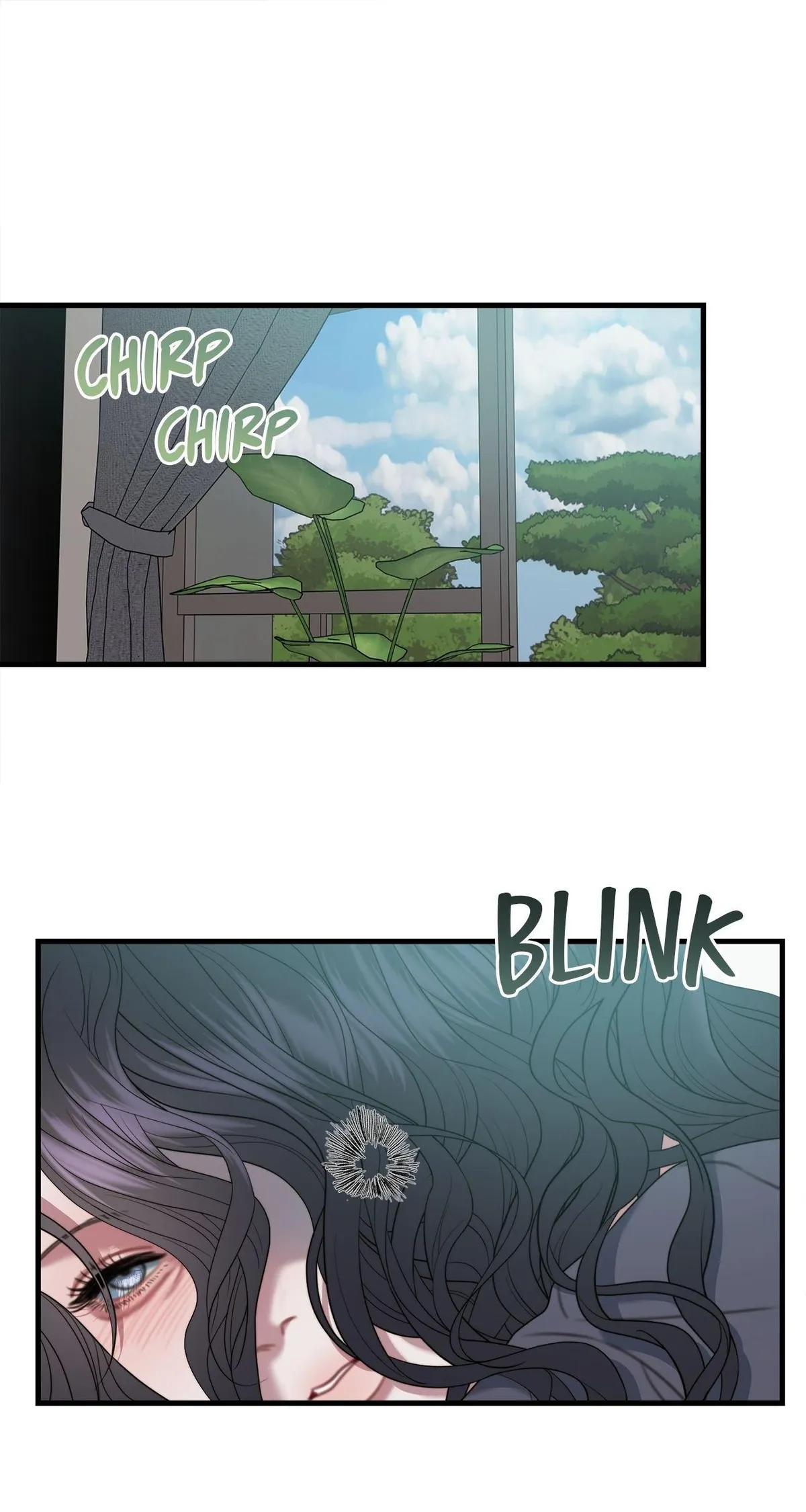 Shinrosimbulro Chapter 3 page 1 - 