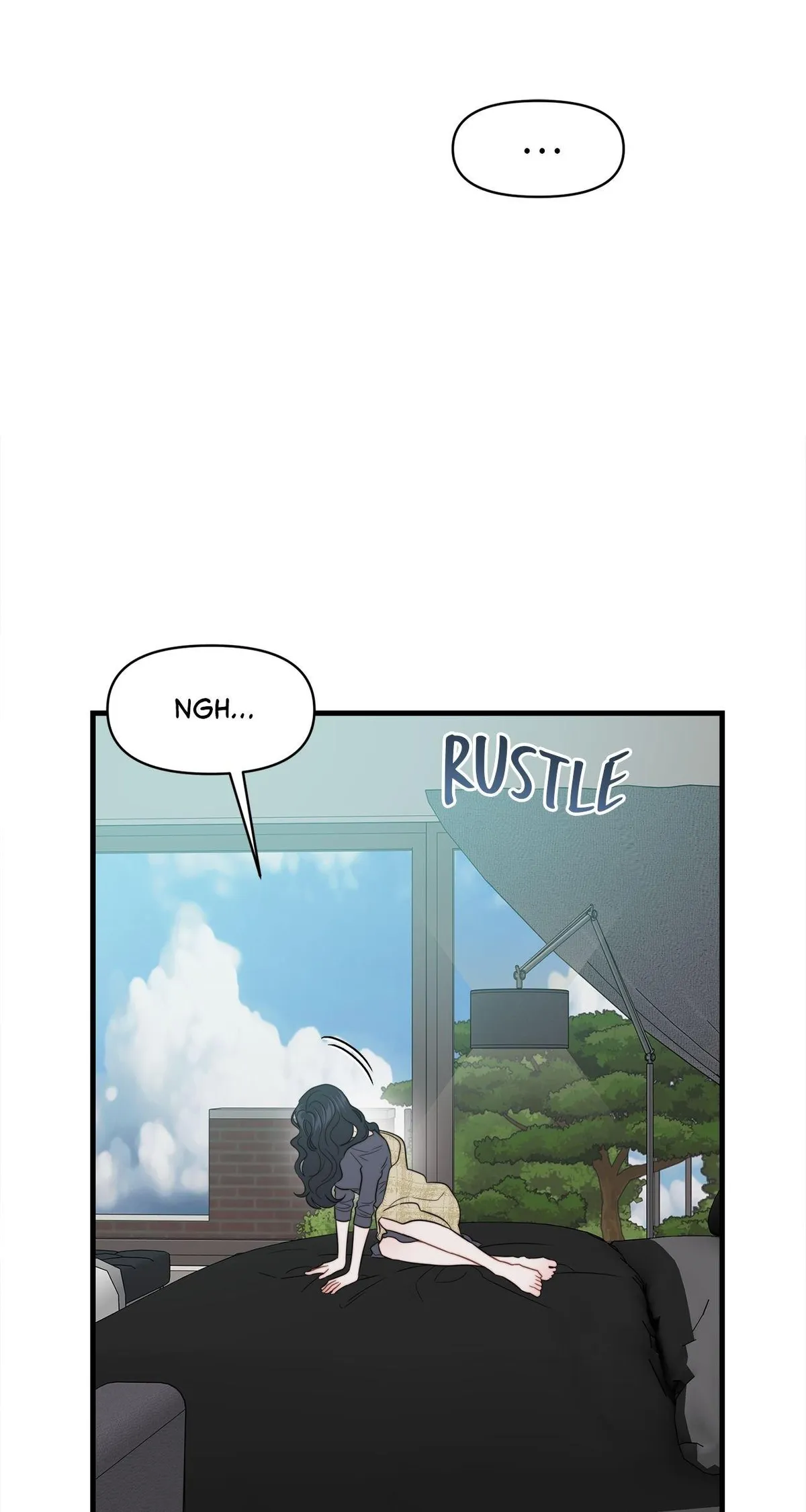 Shinrosimbulro Chapter 3 page 2 - 
