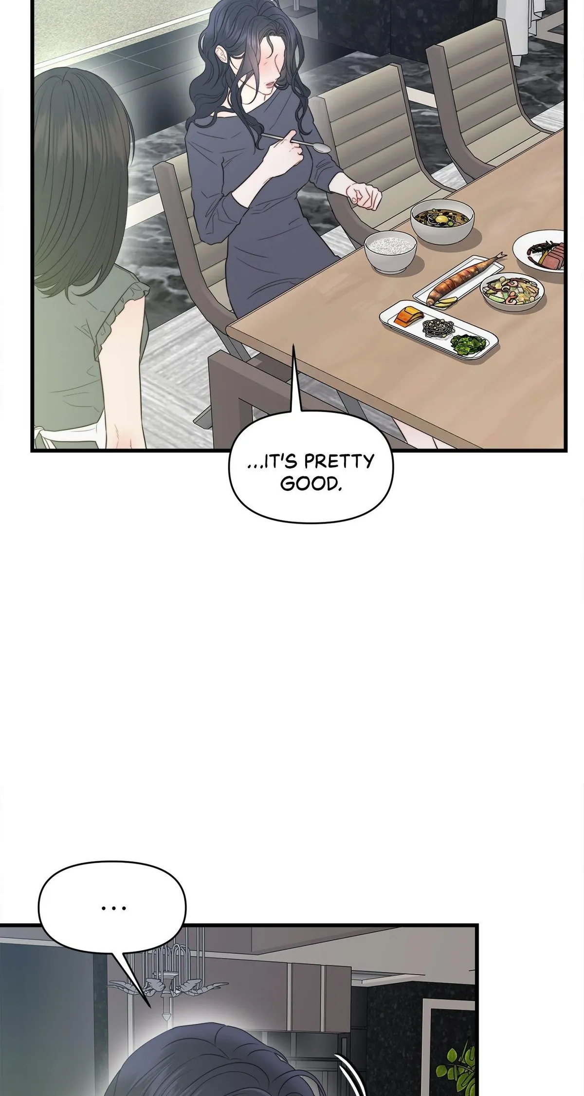 Shinrosimbulro Chapter 3 page 11 - 