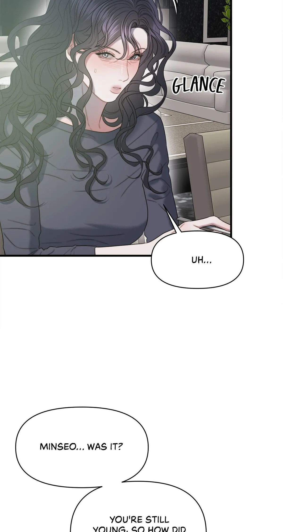 Shinrosimbulro Chapter 3 page 12 - 