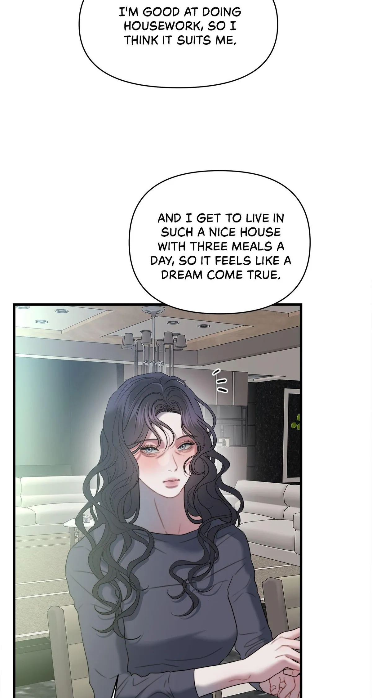 Shinrosimbulro Chapter 3 page 15 - 