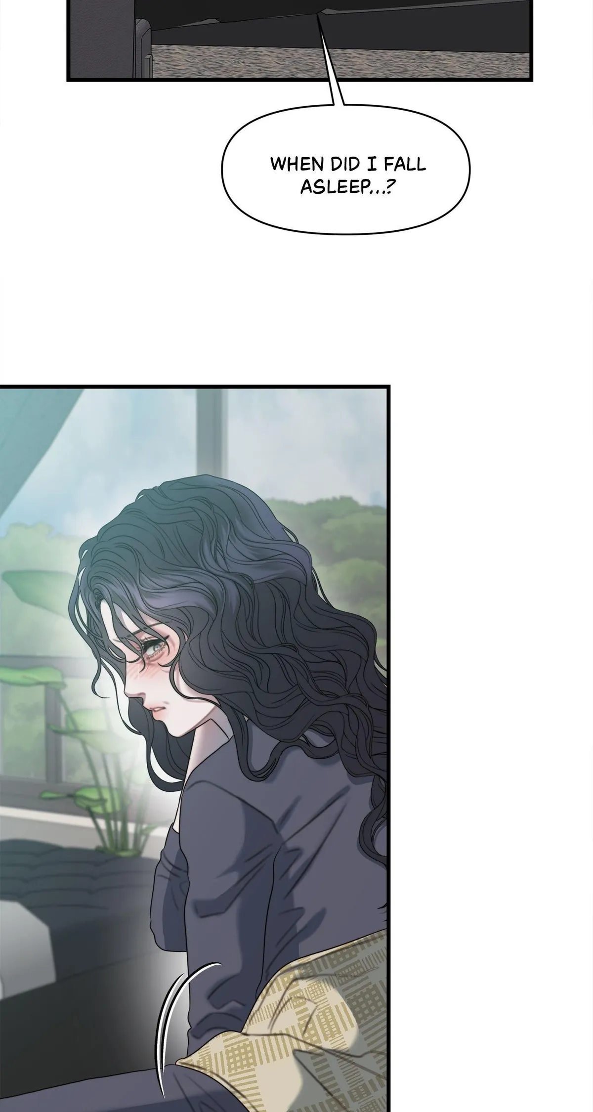 Shinrosimbulro Chapter 3 page 3 - 