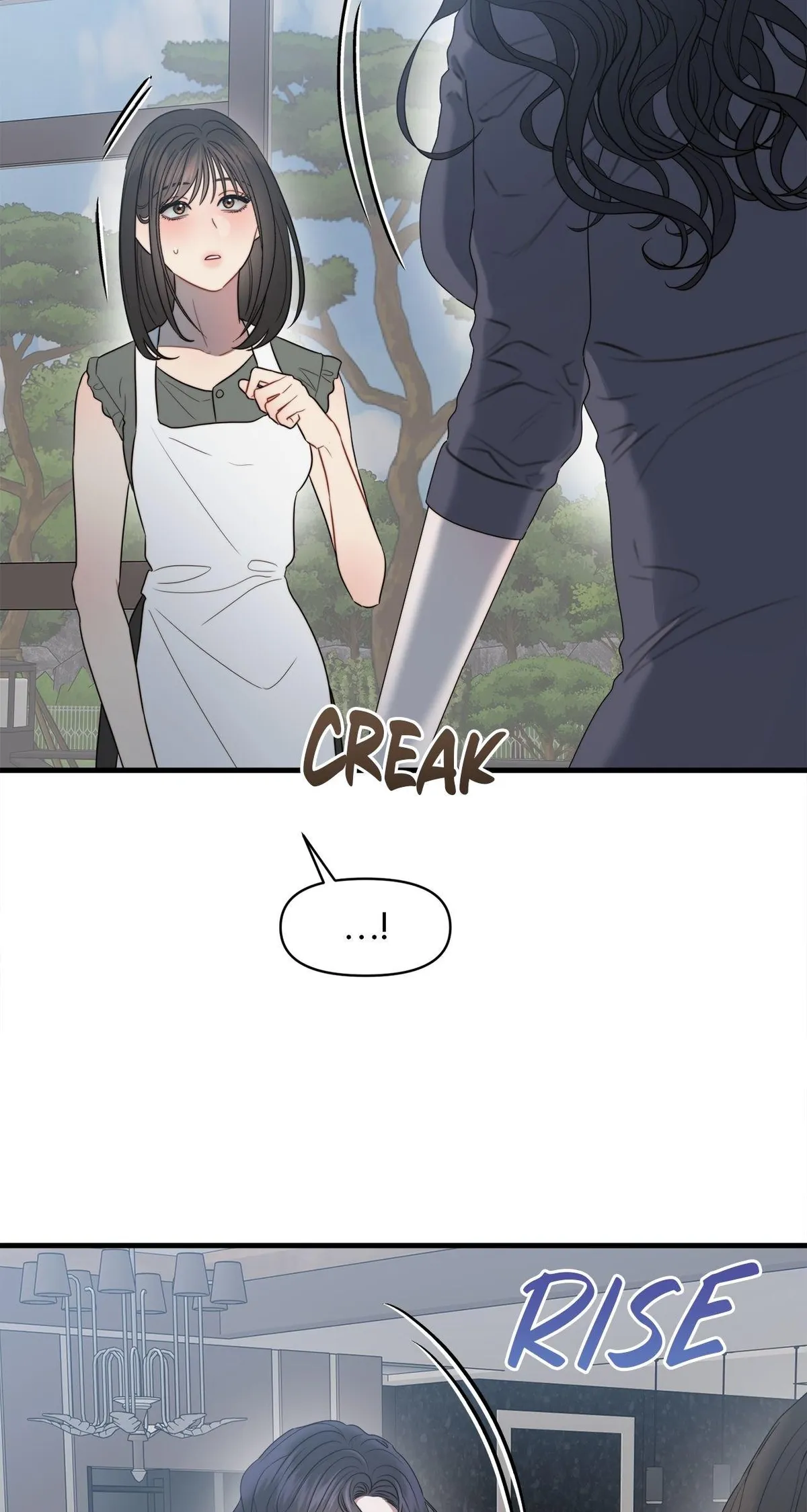 Shinrosimbulro Chapter 3 page 21 - 