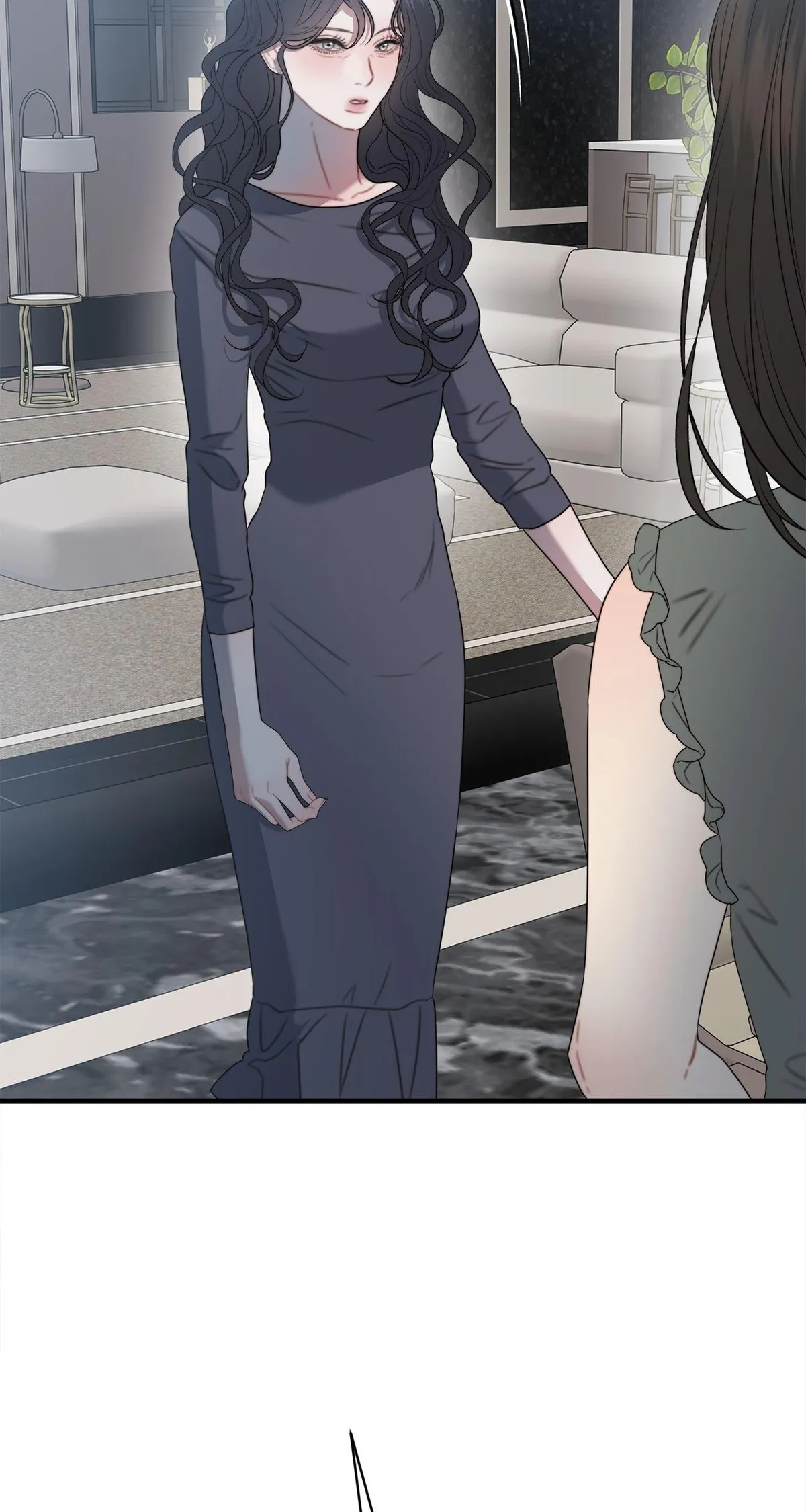 Shinrosimbulro Chapter 3 page 22 - 