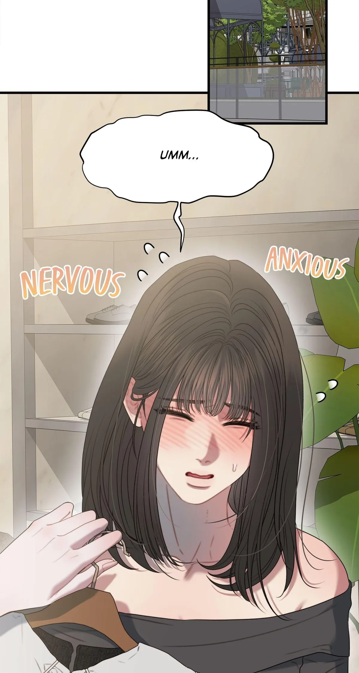 Shinrosimbulro Chapter 3 page 25 - 