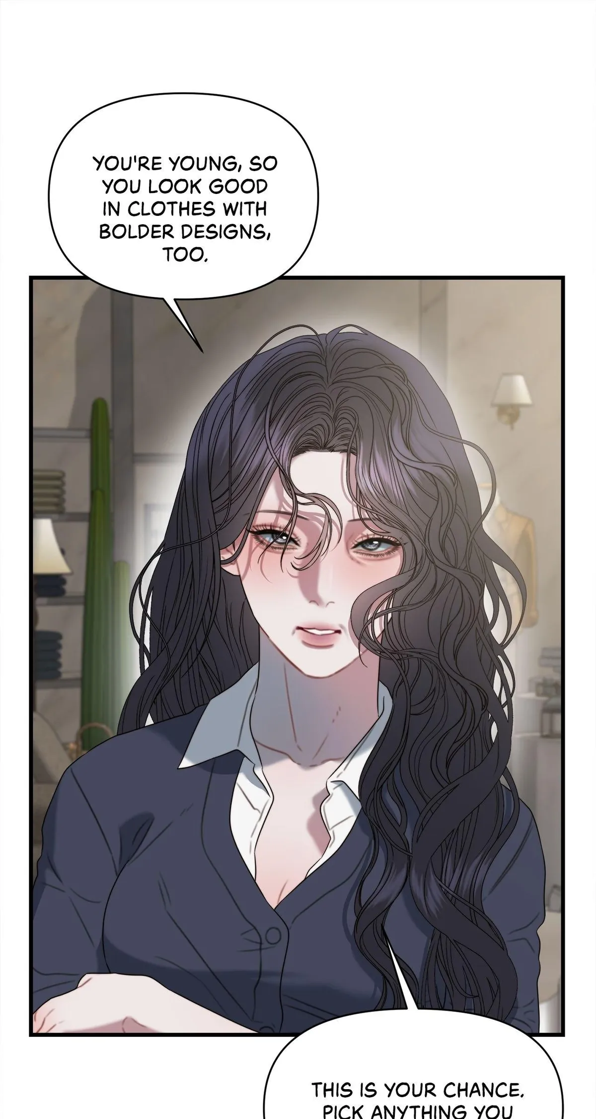Shinrosimbulro Chapter 3 page 28 - 
