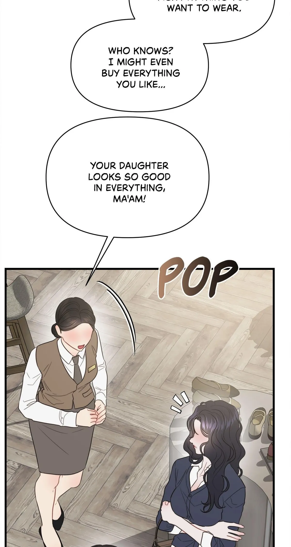 Shinrosimbulro Chapter 3 page 29 - 