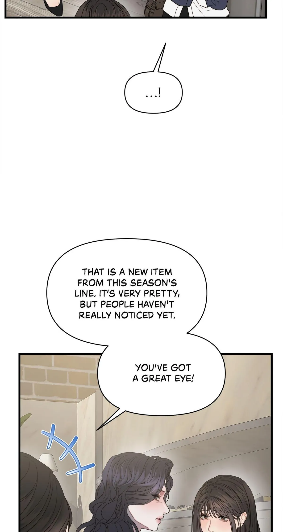 Shinrosimbulro Chapter 3 page 30 - 