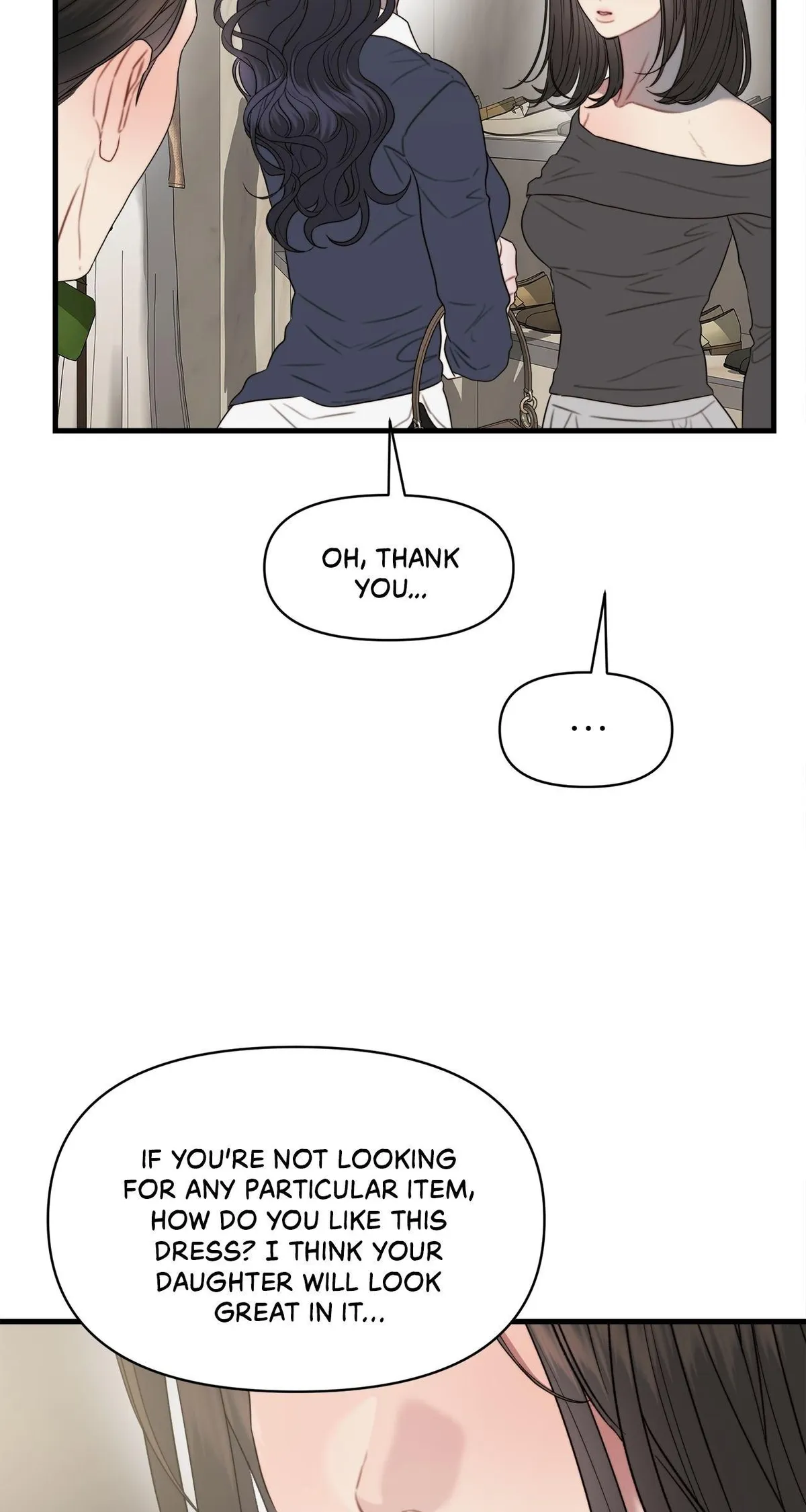 Shinrosimbulro Chapter 3 page 31 - 