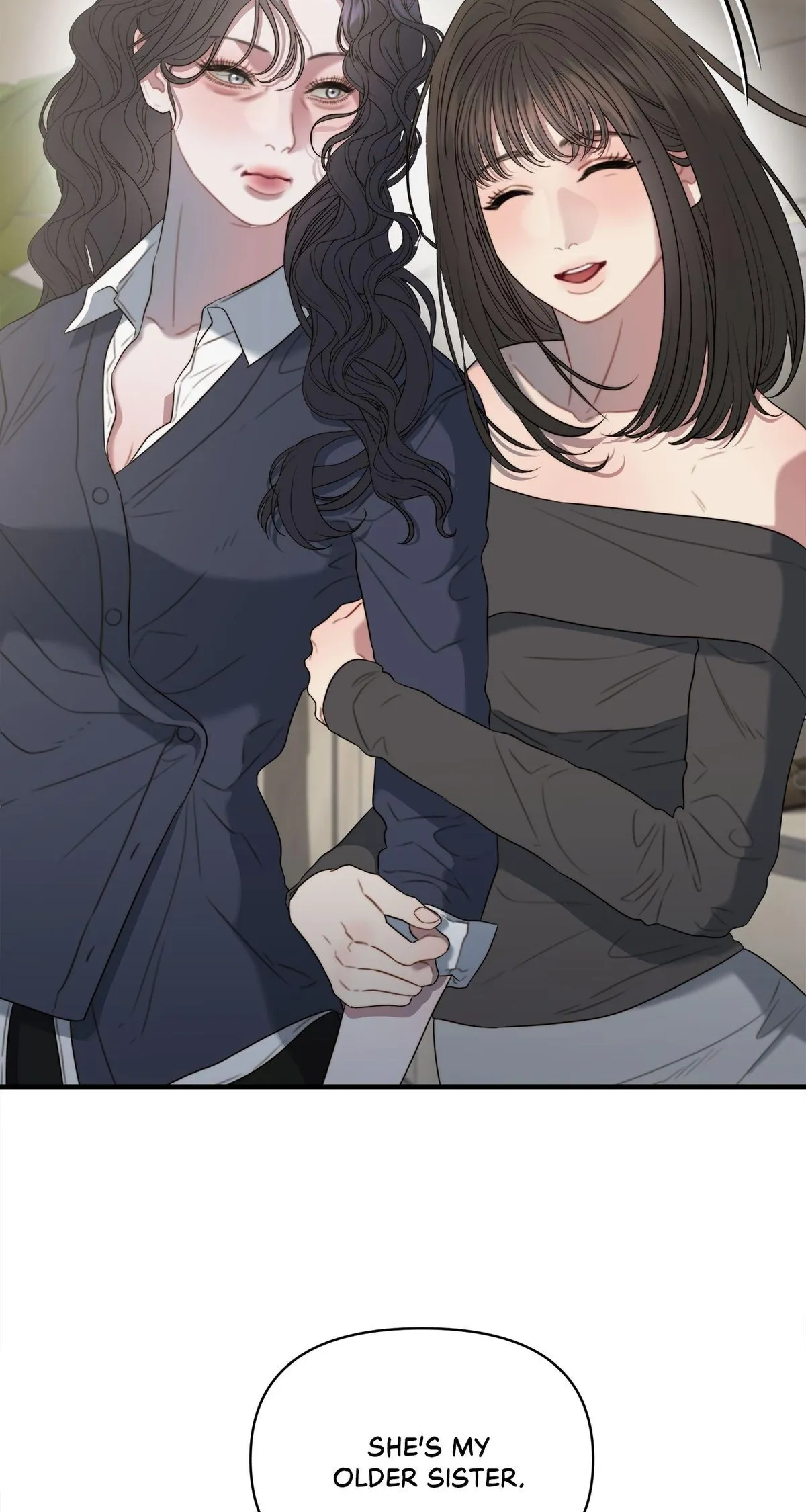 Shinrosimbulro Chapter 3 page 34 - 