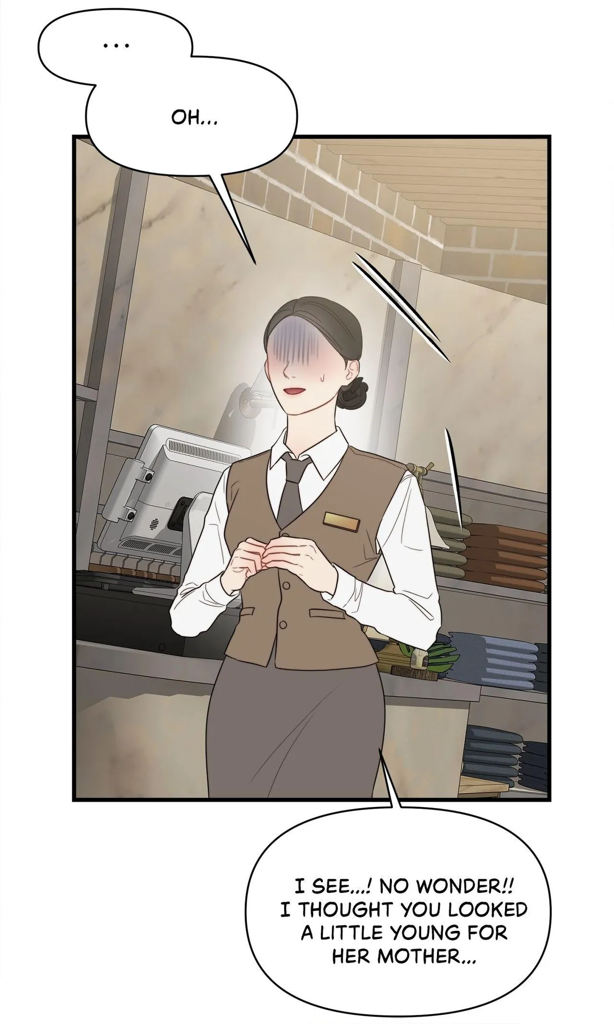 Shinrosimbulro Chapter 3 page 36 - 