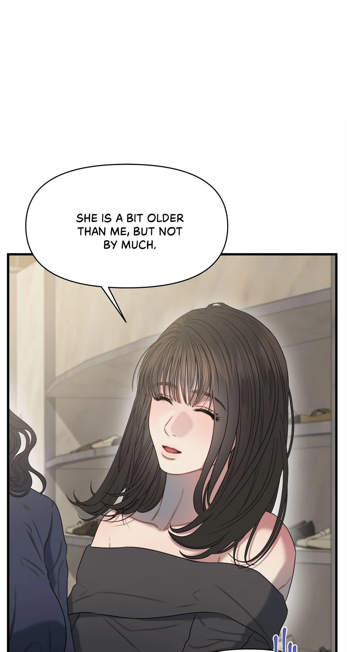 Shinrosimbulro Chapter 3 page 37 - 