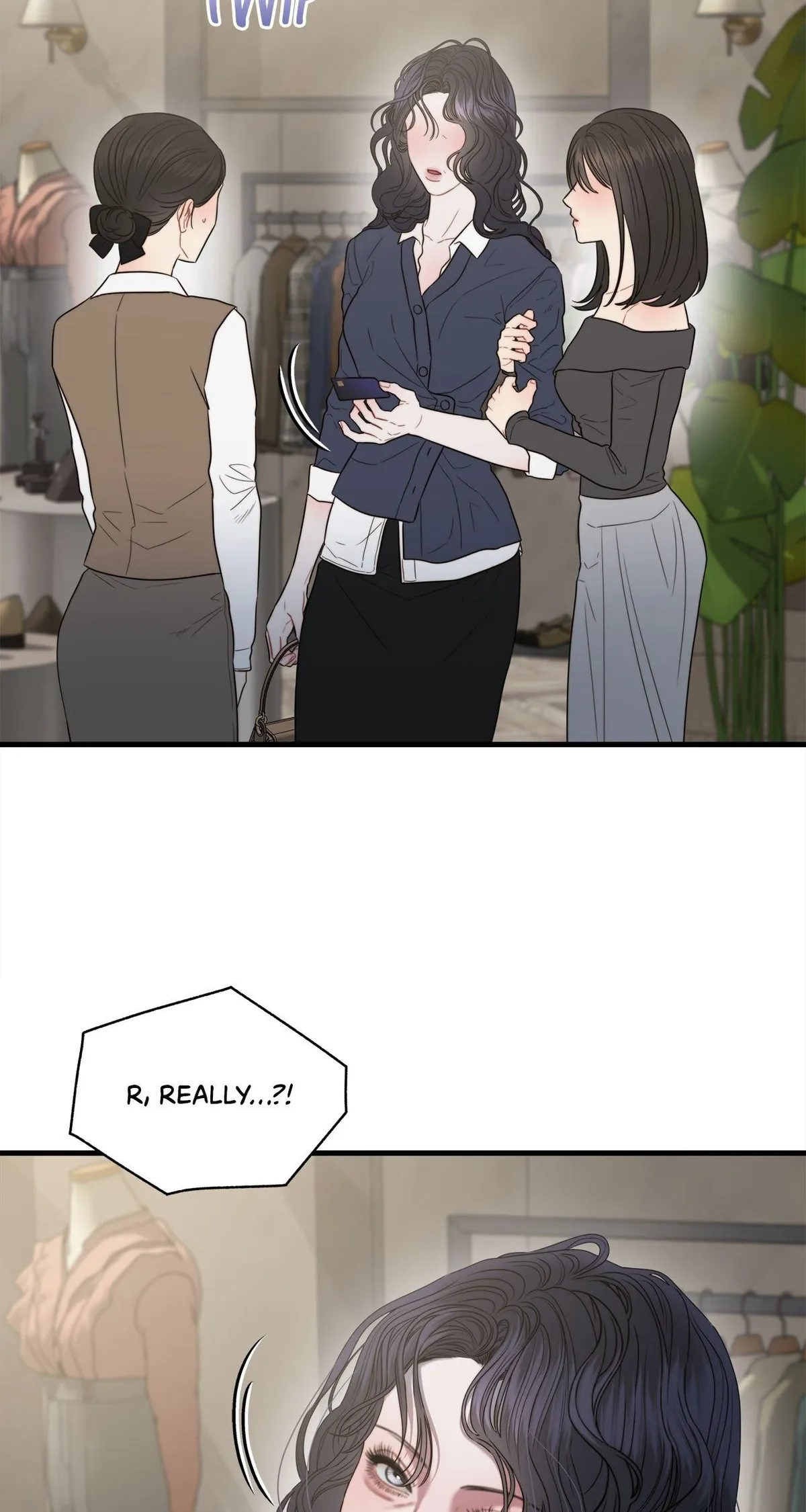 Shinrosimbulro Chapter 3 page 39 - 