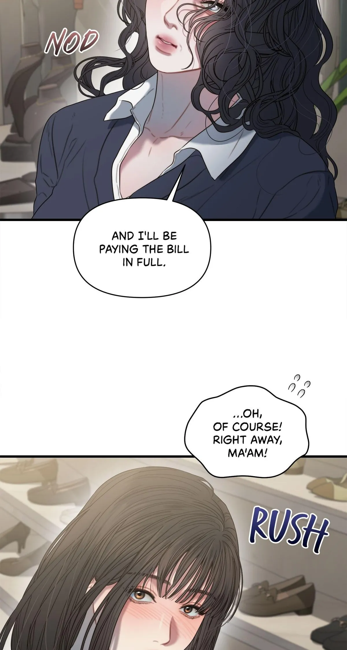 Shinrosimbulro Chapter 3 page 40 - 