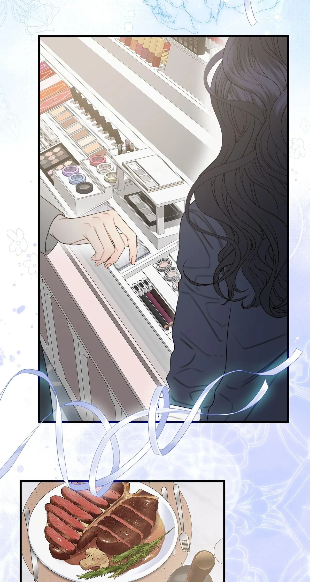 Shinrosimbulro Chapter 3 page 43 - 