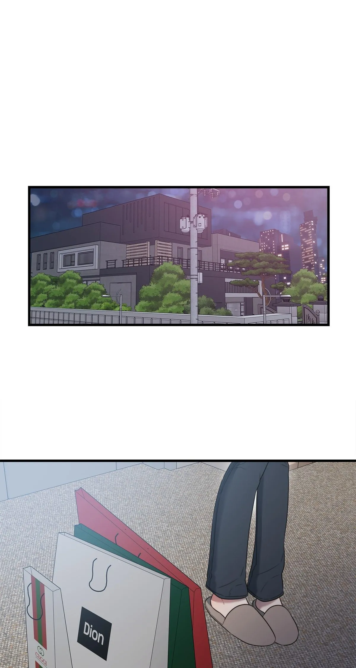 Shinrosimbulro Chapter 3 page 46 - 
