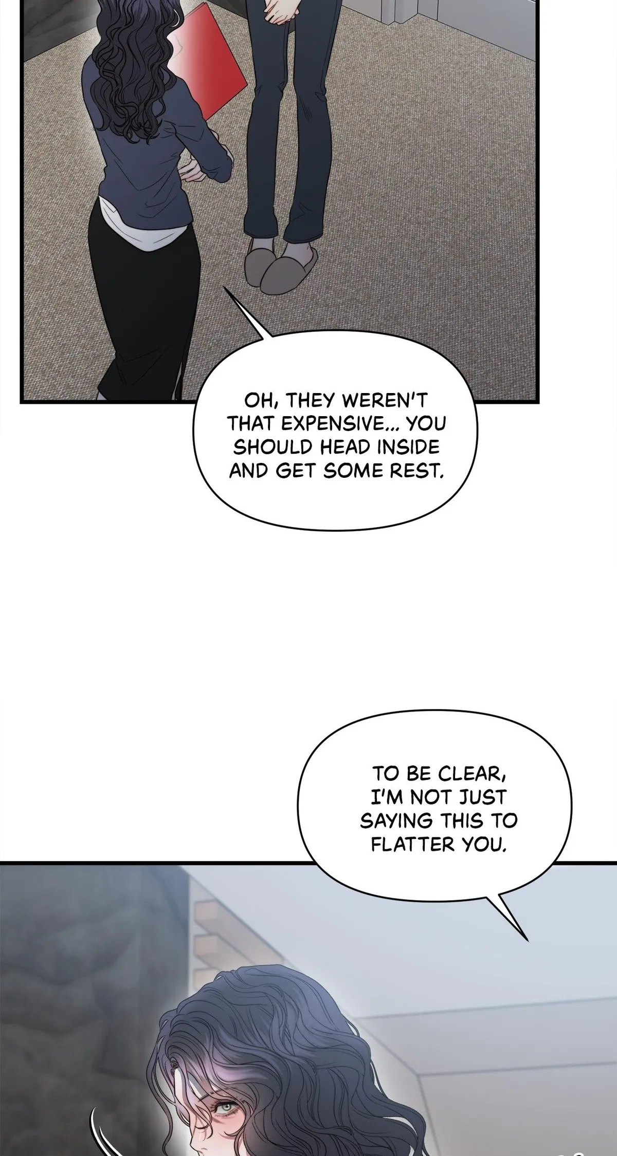 Shinrosimbulro Chapter 3 page 48 - 