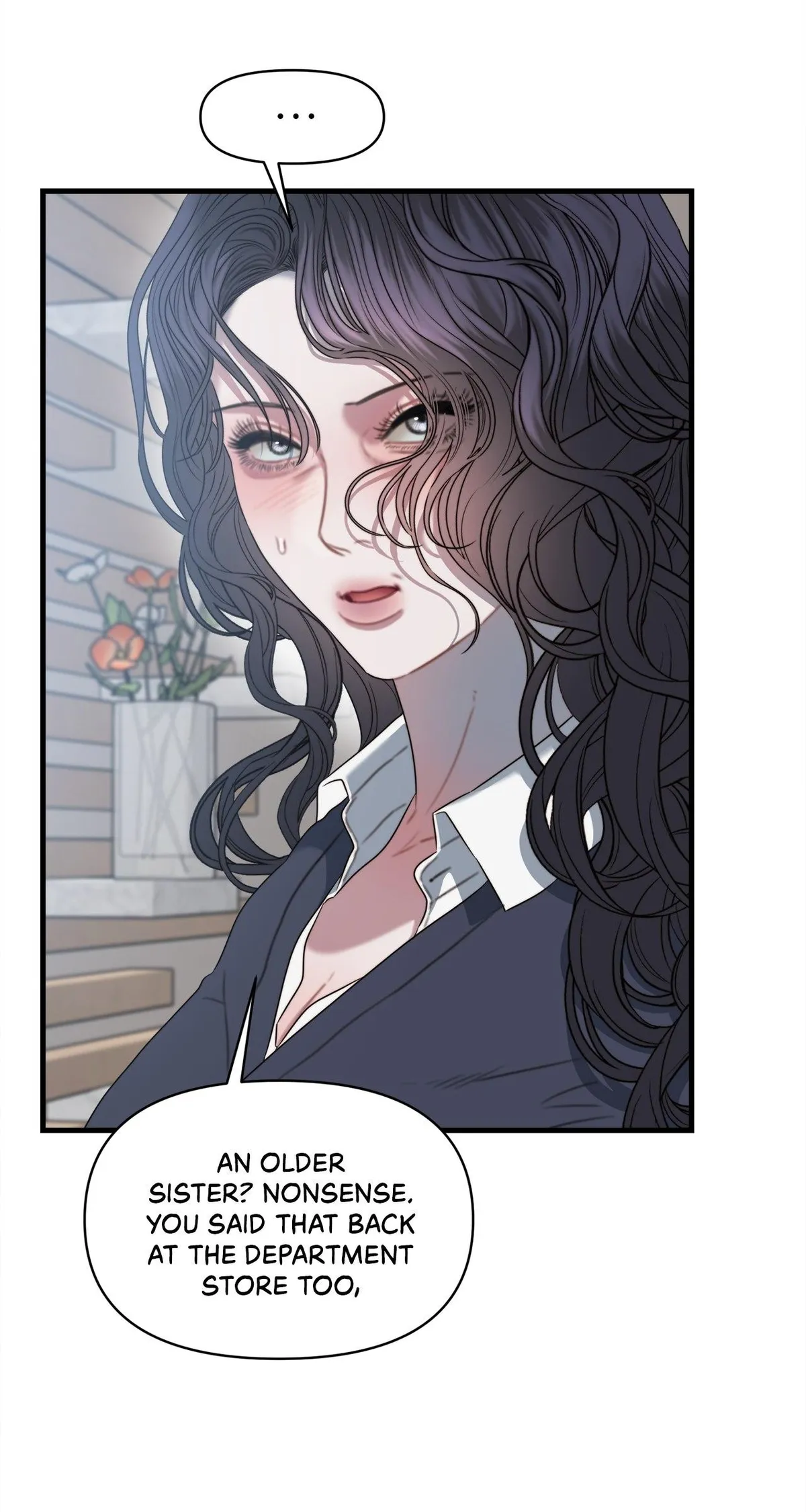 Shinrosimbulro Chapter 3 page 51 - 