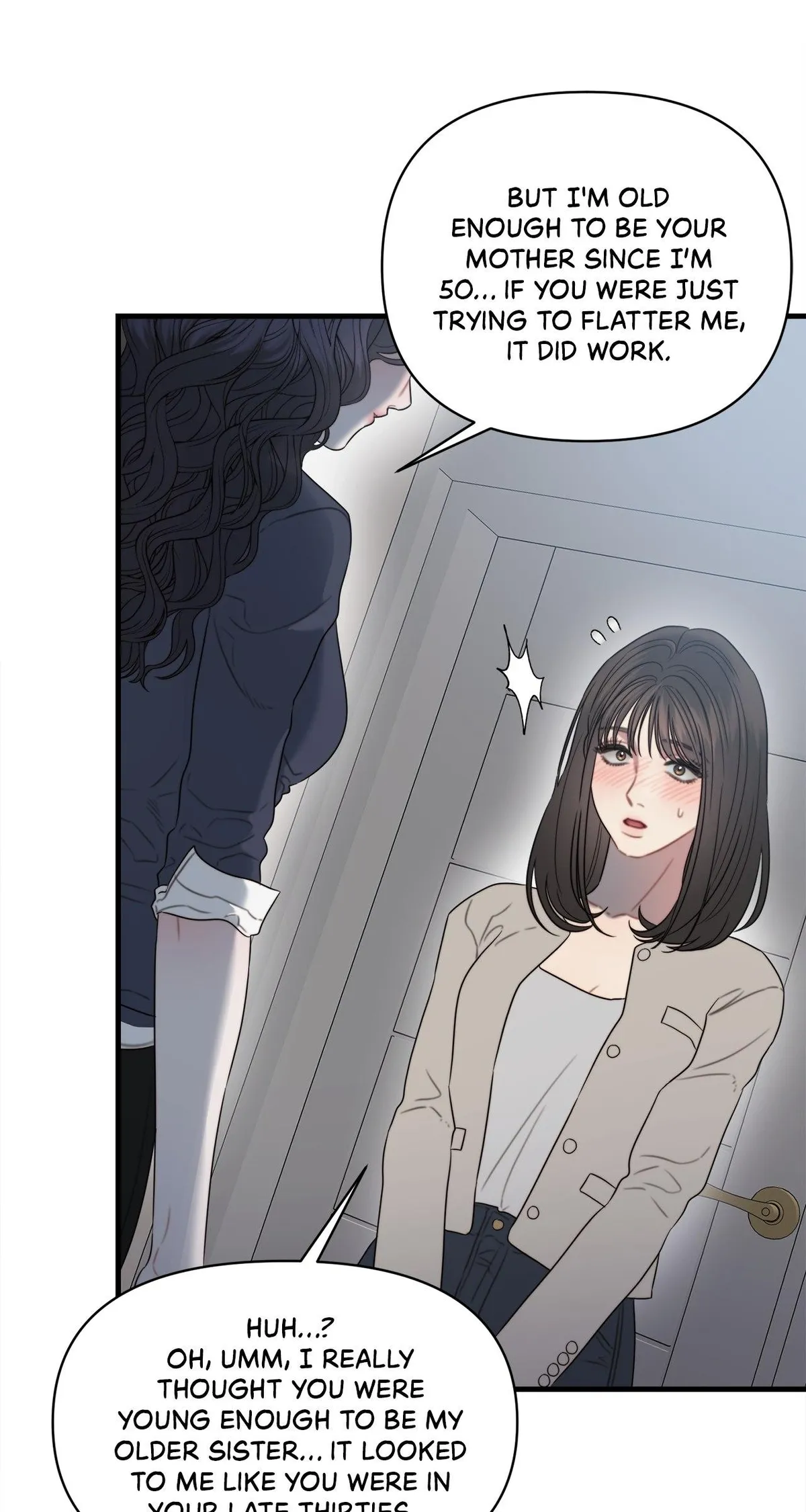 Shinrosimbulro Chapter 3 page 52 - 