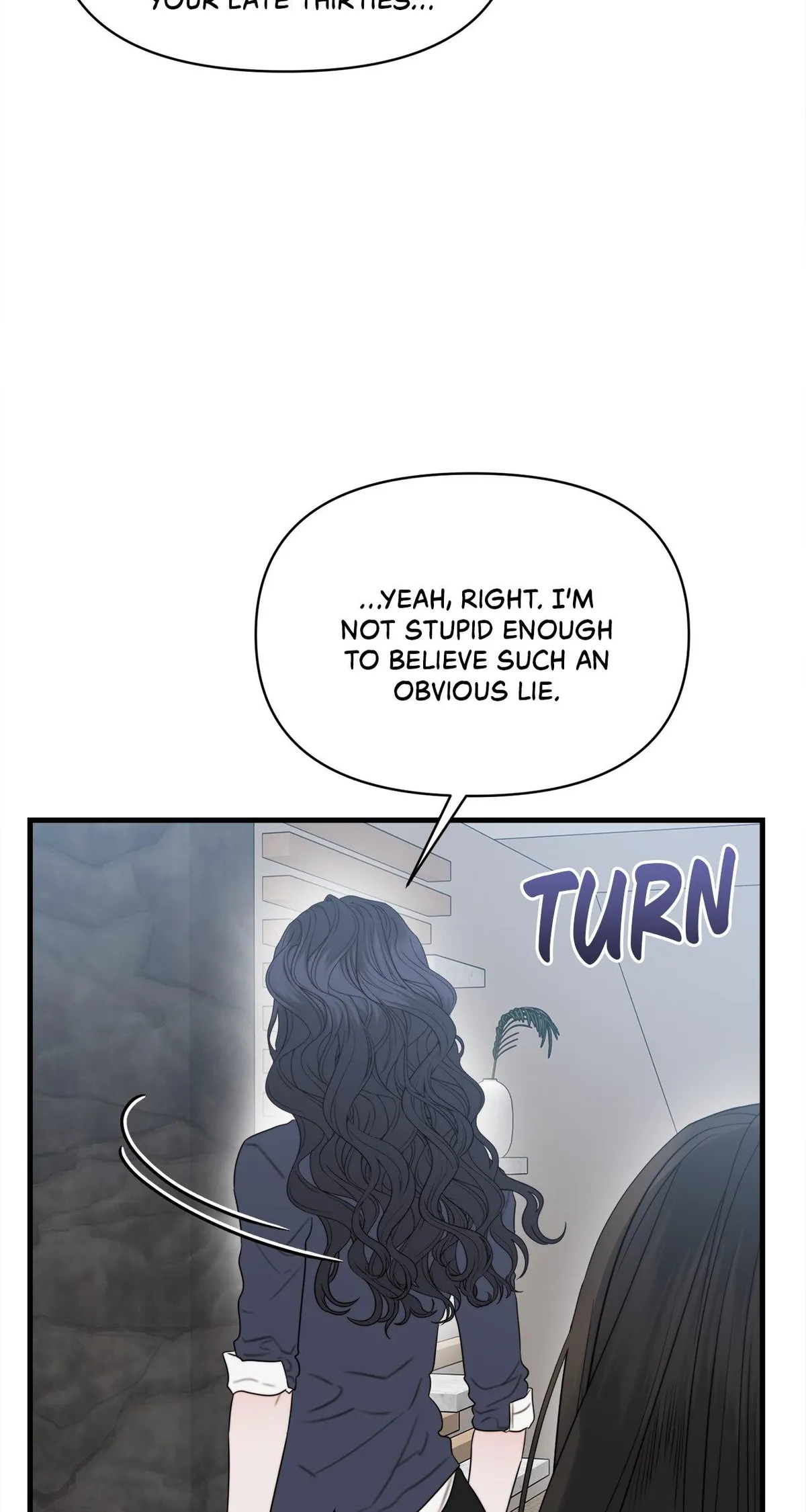 Shinrosimbulro Chapter 3 page 53 - 