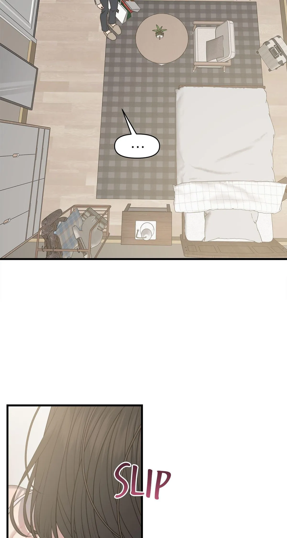 Shinrosimbulro Chapter 3 page 58 - 