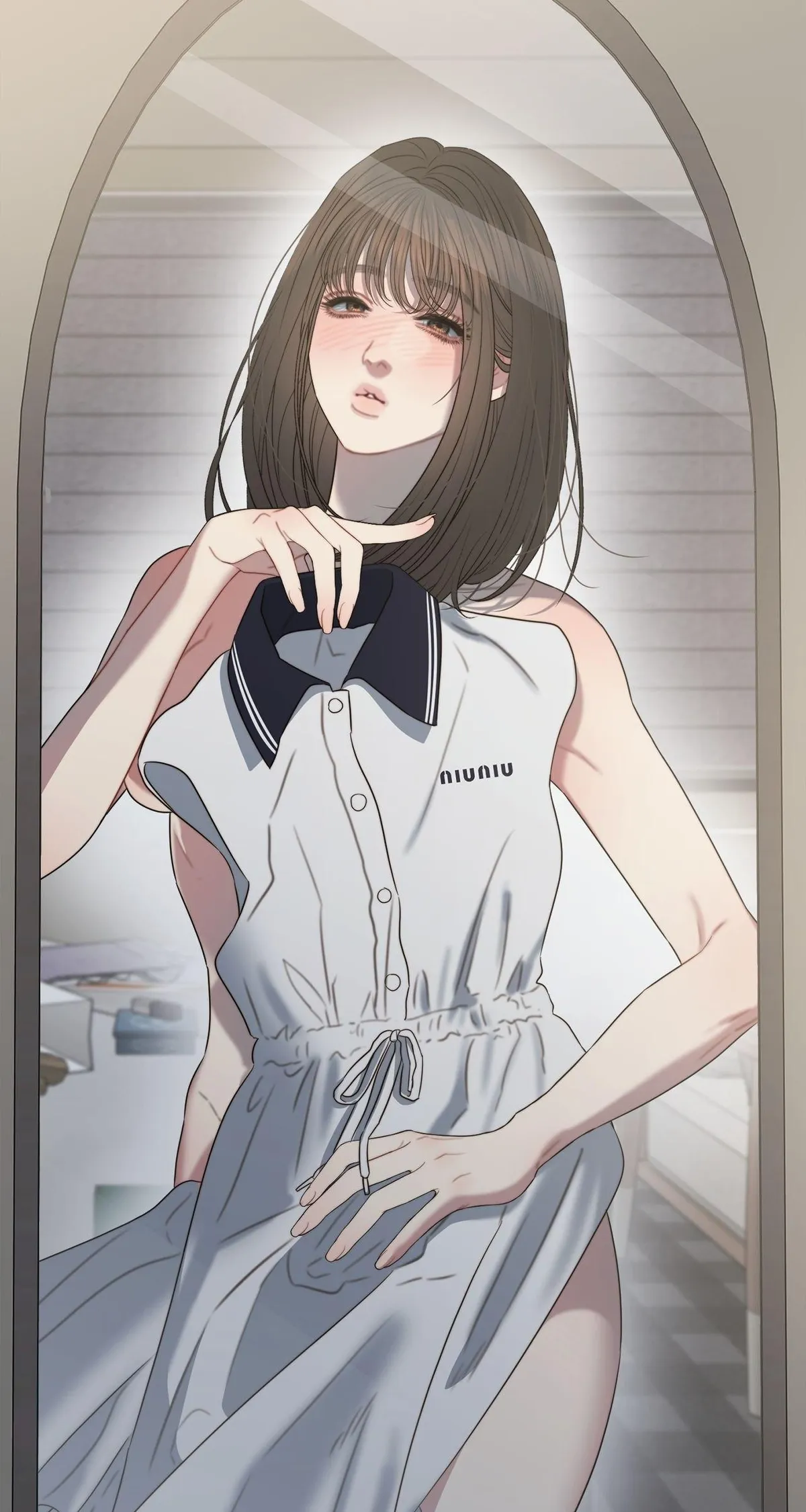 Shinrosimbulro Chapter 3 page 61 - 