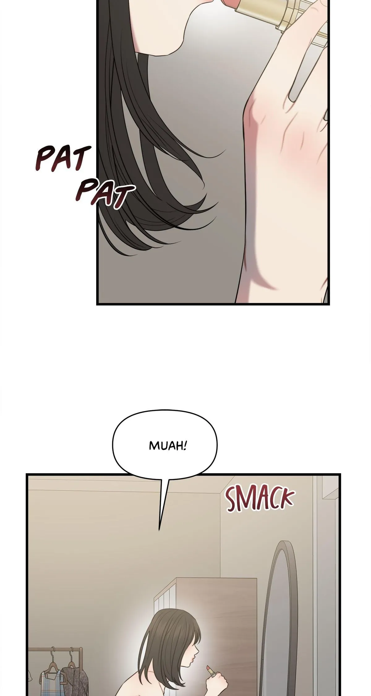 Shinrosimbulro Chapter 3 page 65 - 