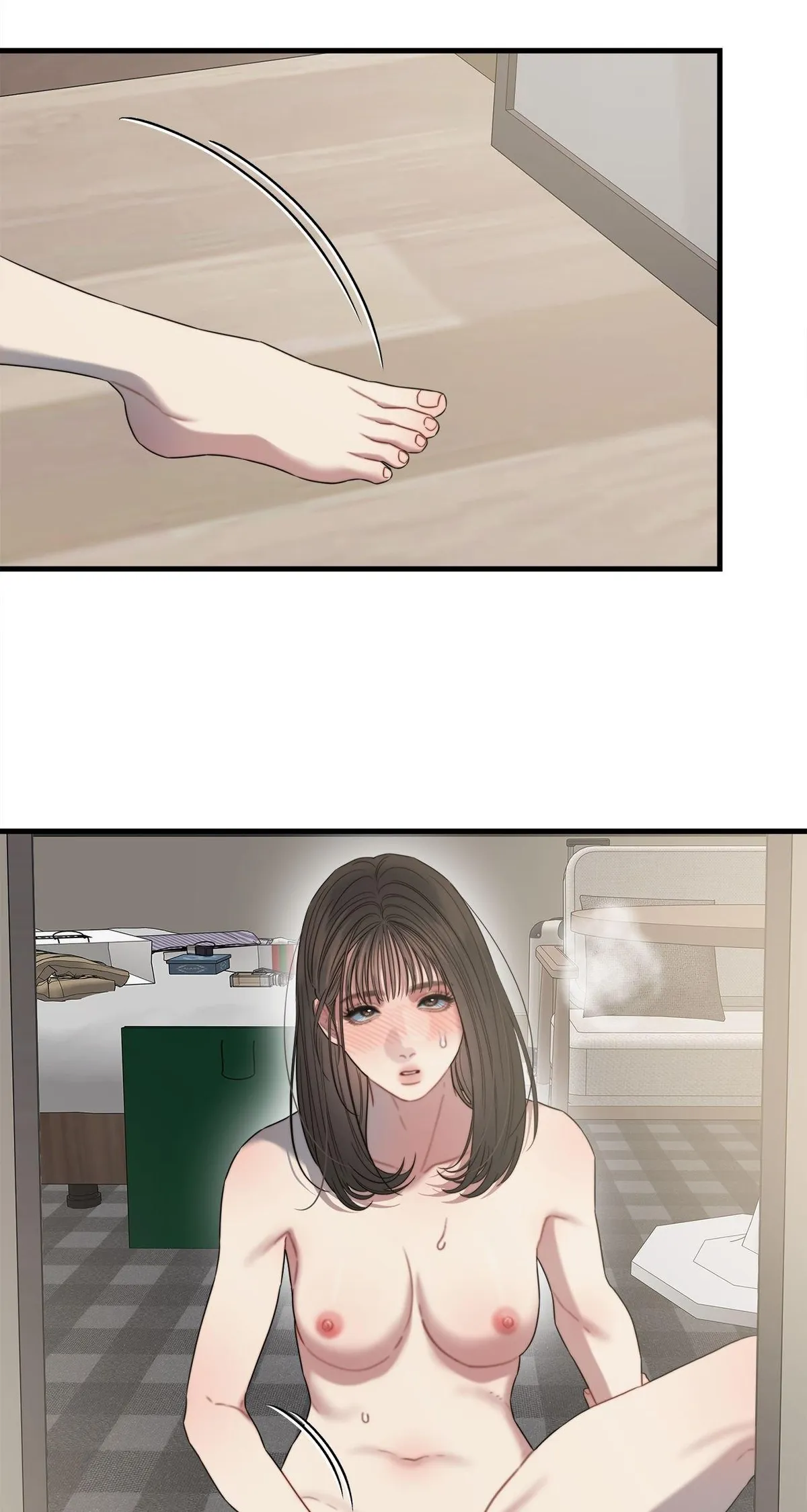 Shinrosimbulro Chapter 3 page 69 - 