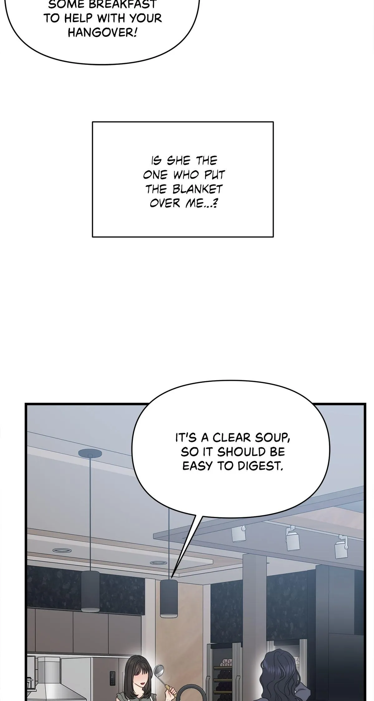 Shinrosimbulro Chapter 3 page 8 - 