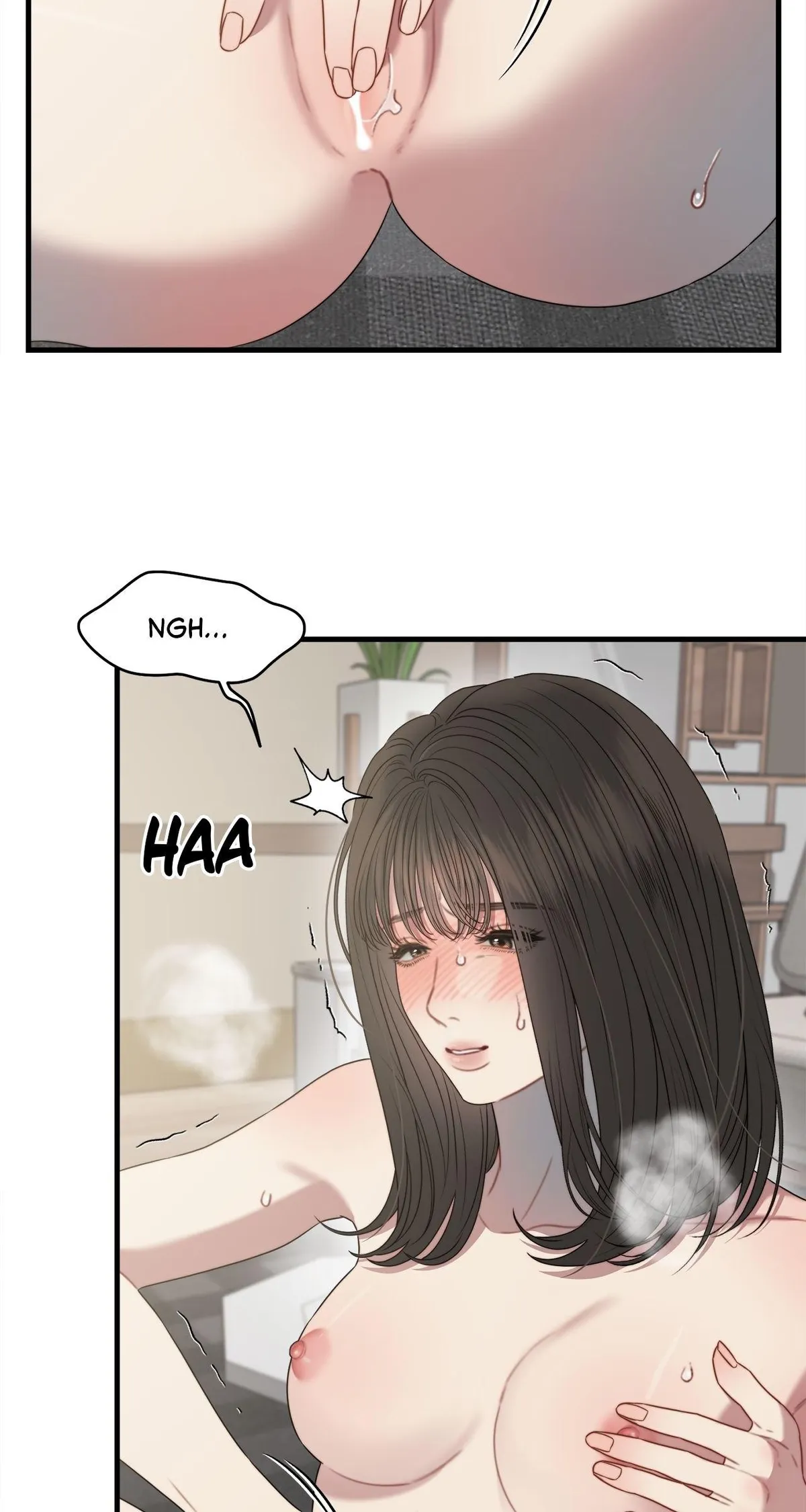Shinrosimbulro Chapter 3 page 71 - 