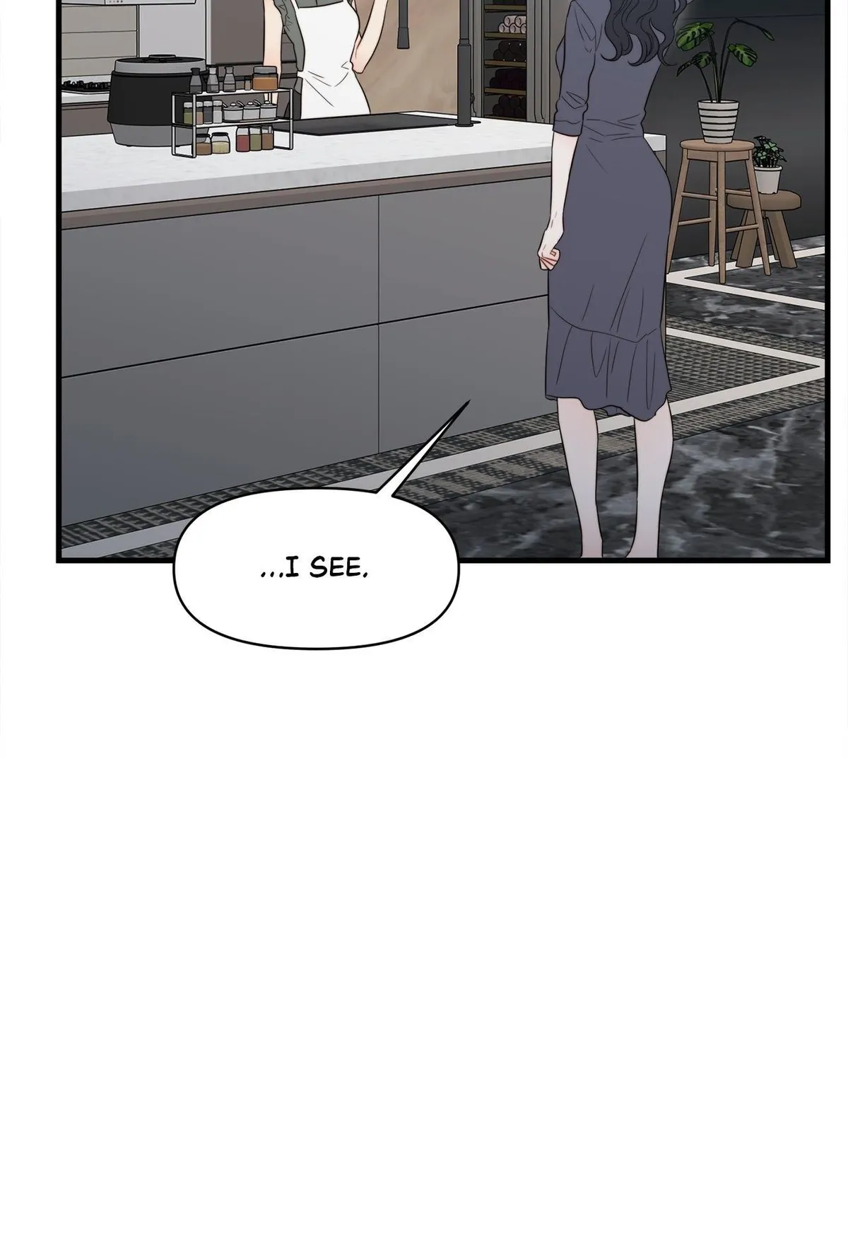 Shinrosimbulro Chapter 3 page 9 - 