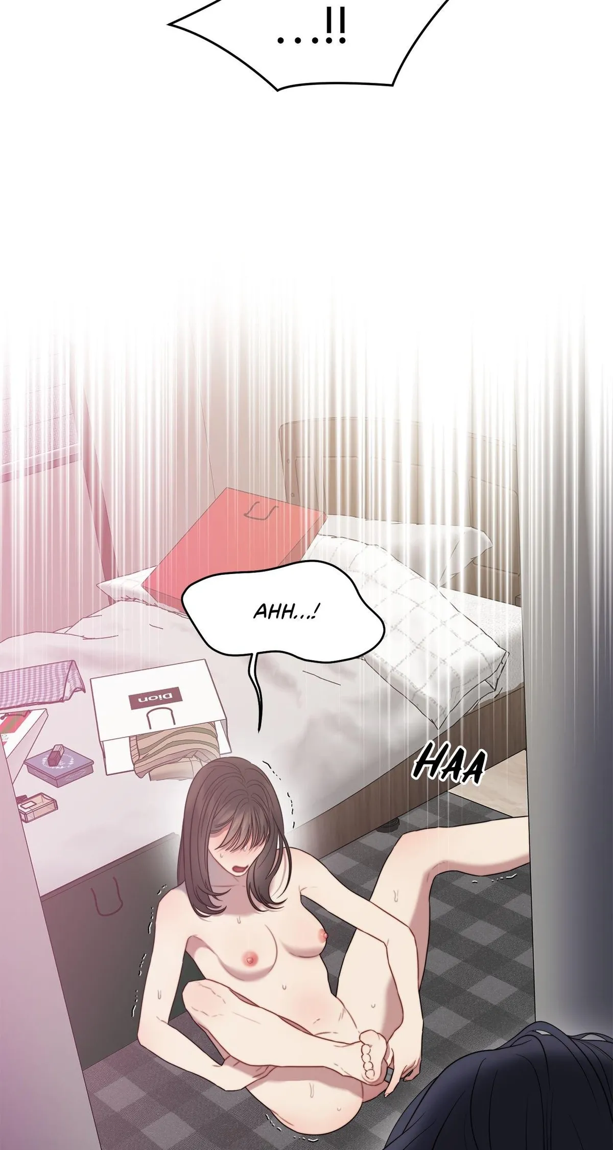 Shinrosimbulro Chapter 4 page 15 - 