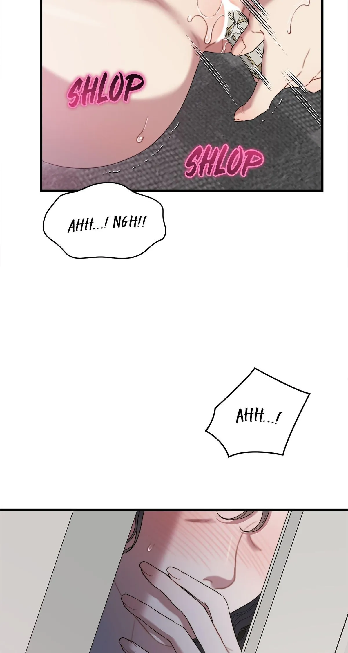 Shinrosimbulro Chapter 4 page 18 - 