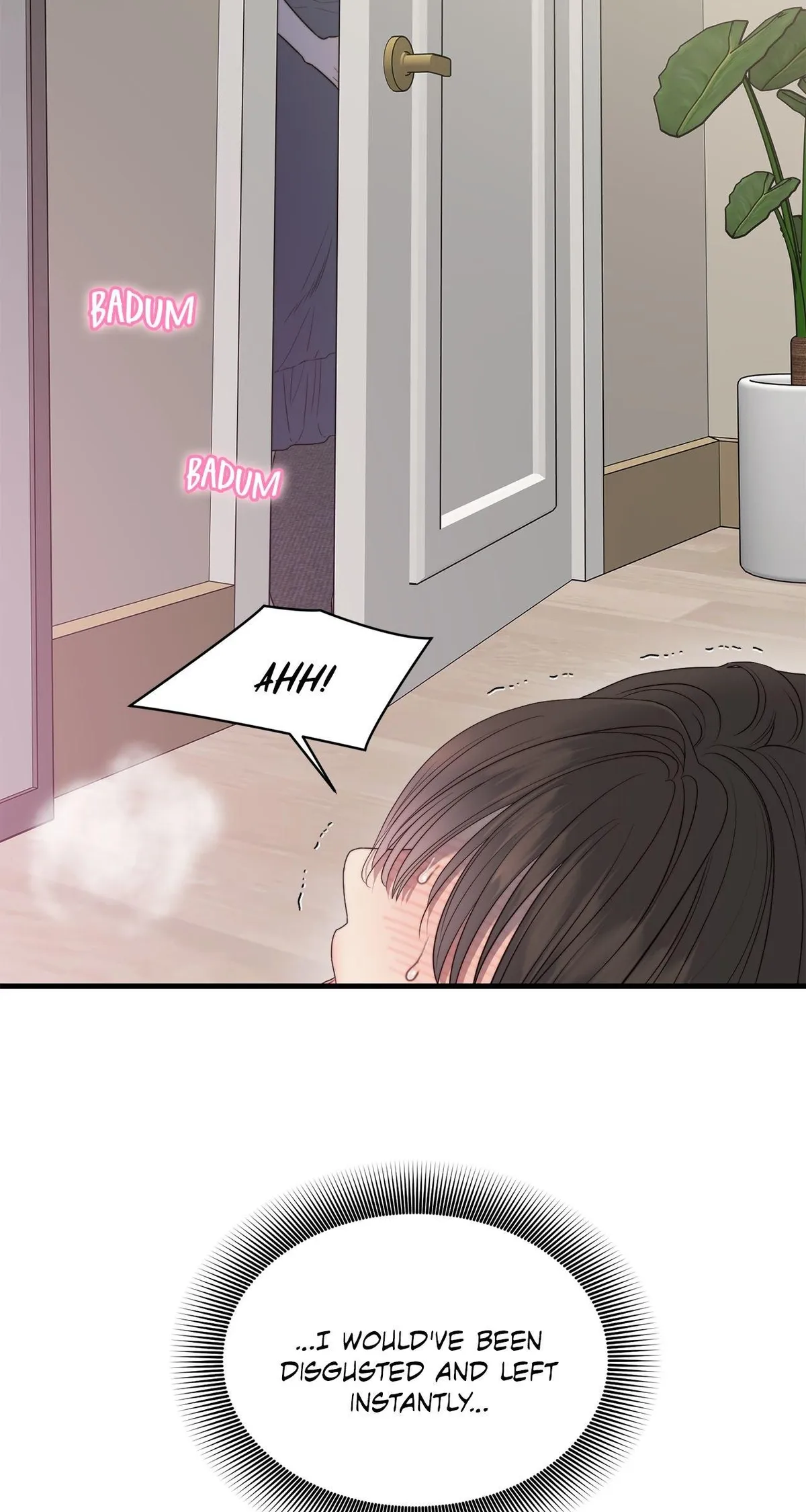 Shinrosimbulro Chapter 4 page 21 - 