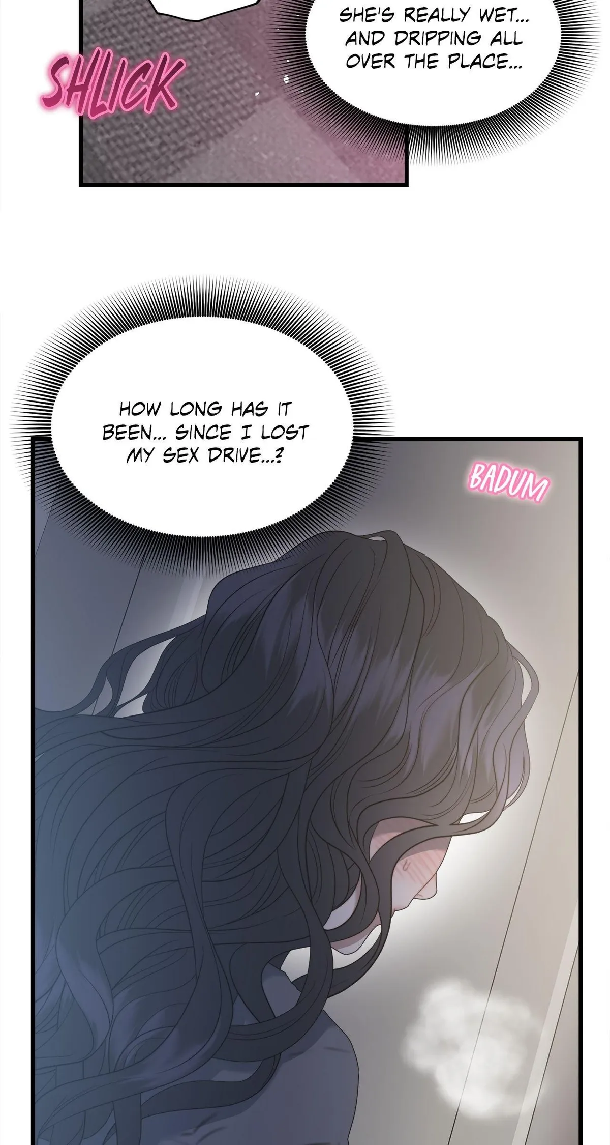 Shinrosimbulro Chapter 4 page 23 - 