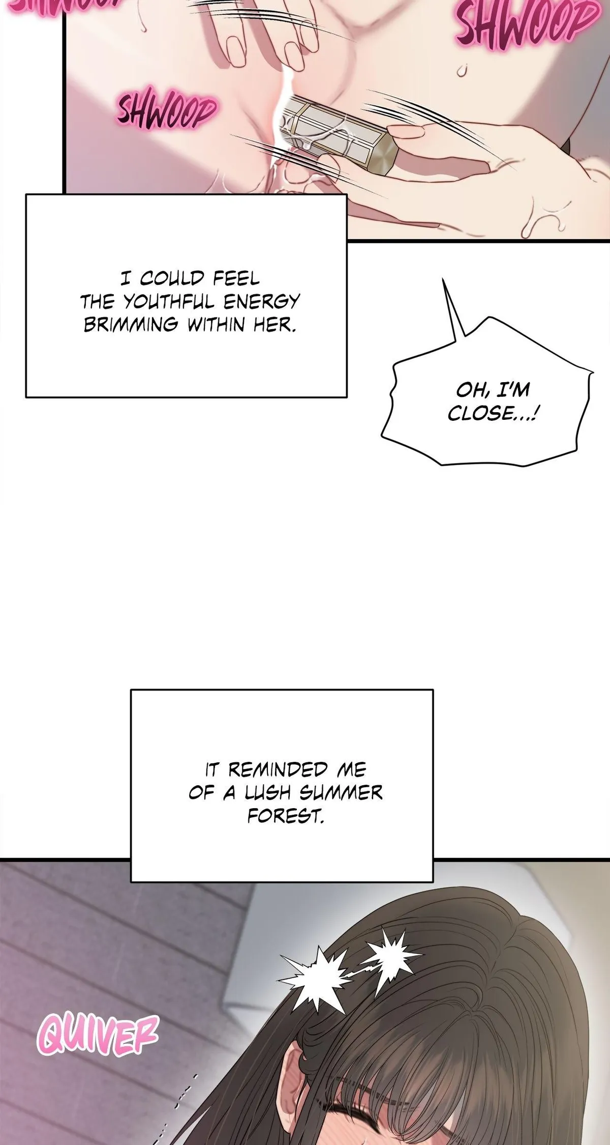 Shinrosimbulro Chapter 4 page 25 - 