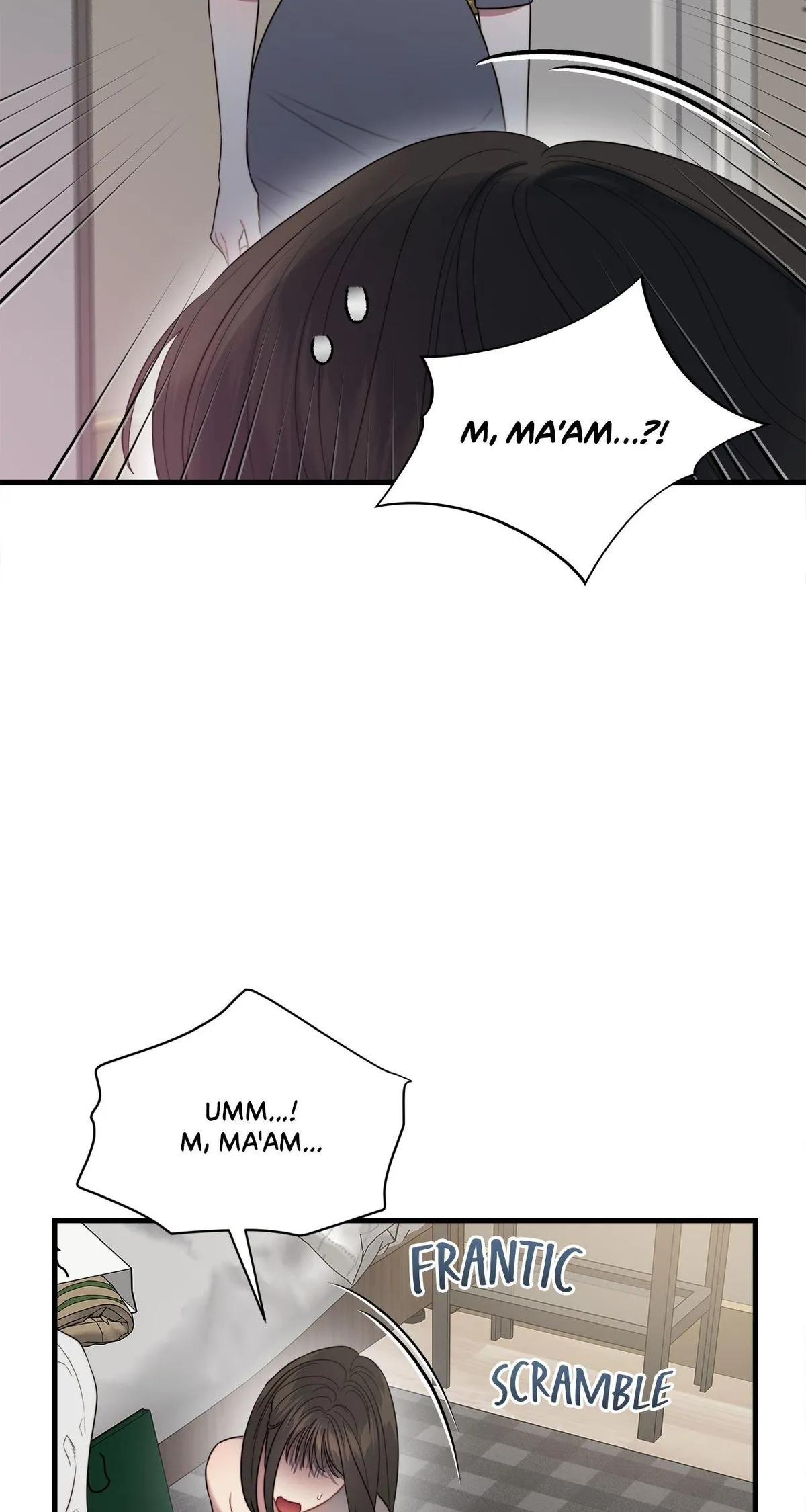 Shinrosimbulro Chapter 4 page 30 - 